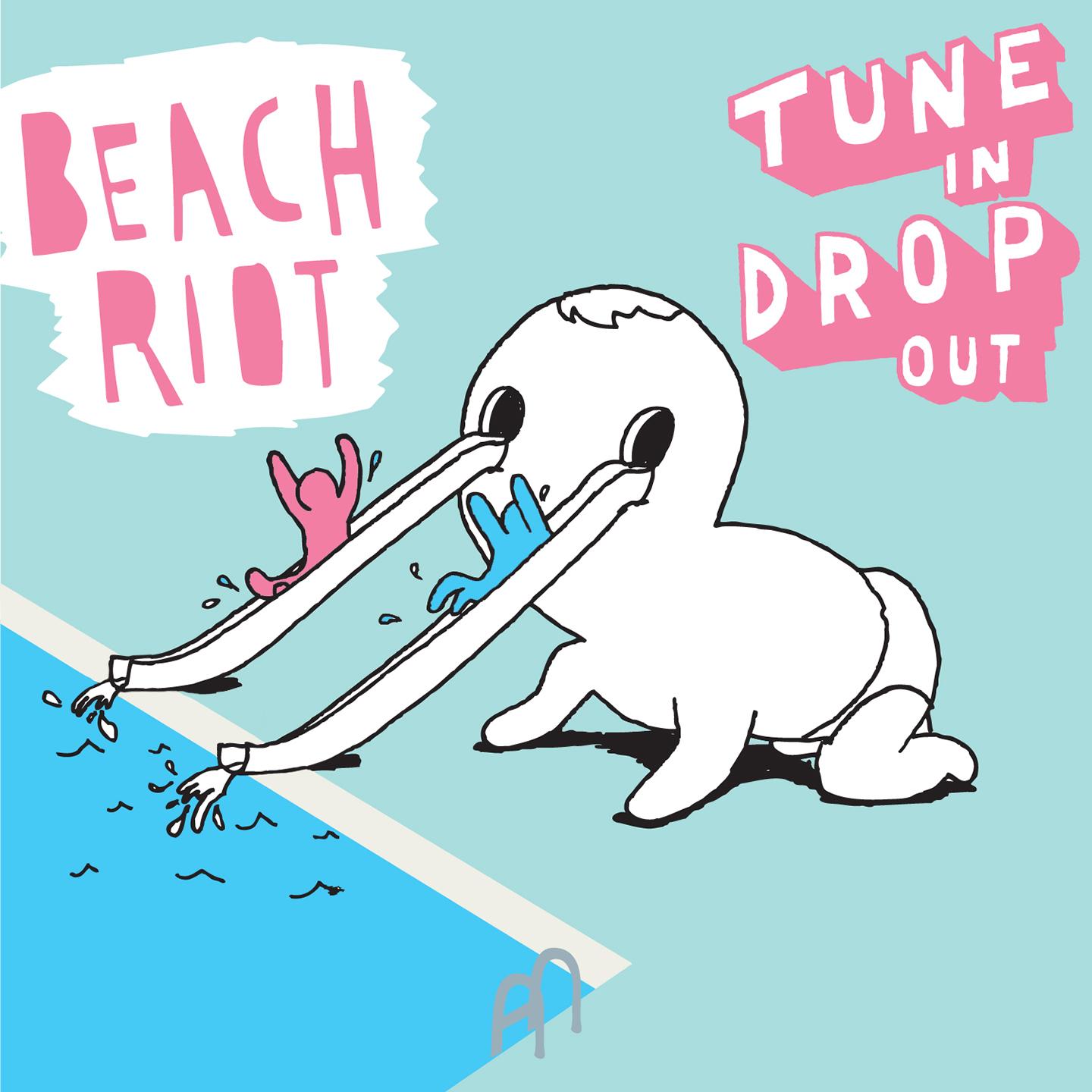 Tune in, Drop Out
