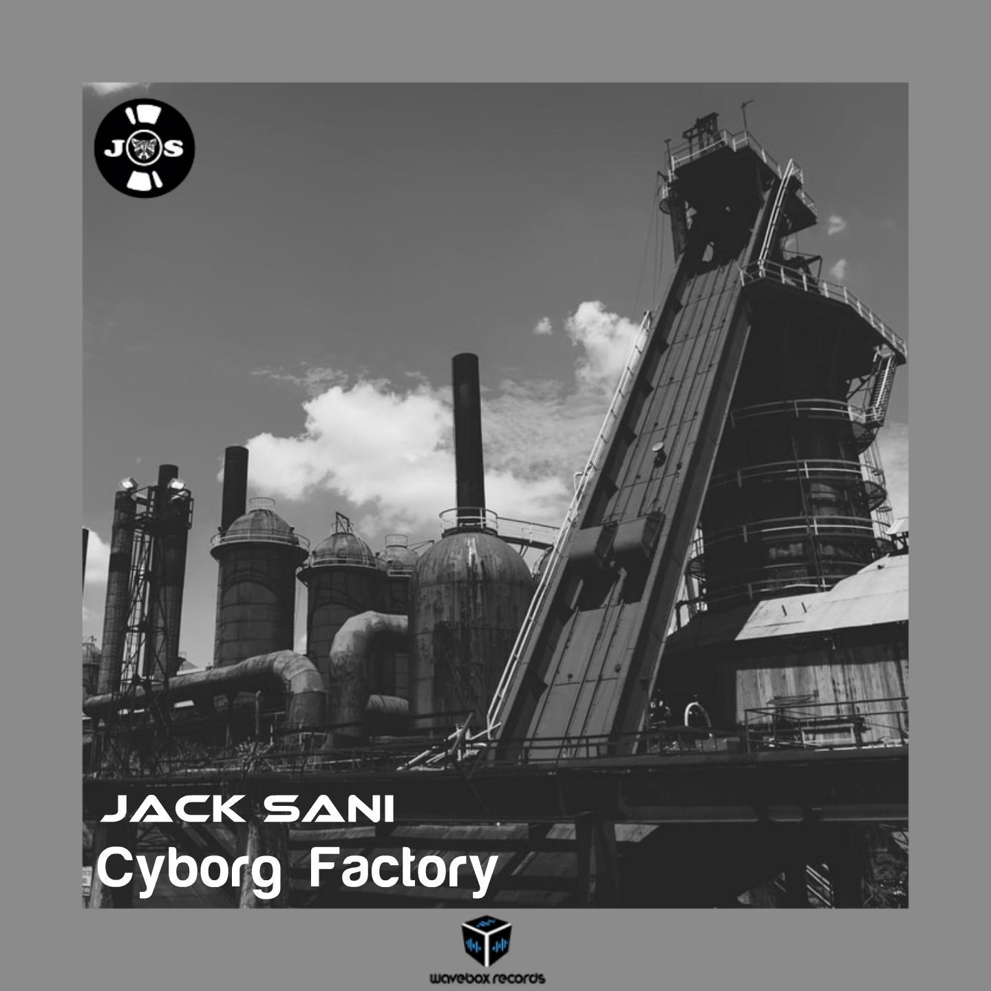 Cyborg Factory