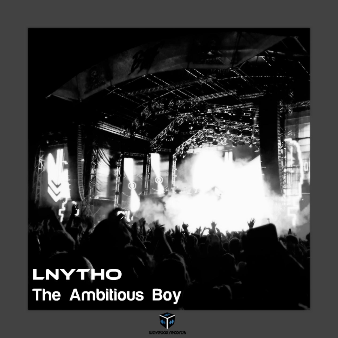 The Ambitious Boy