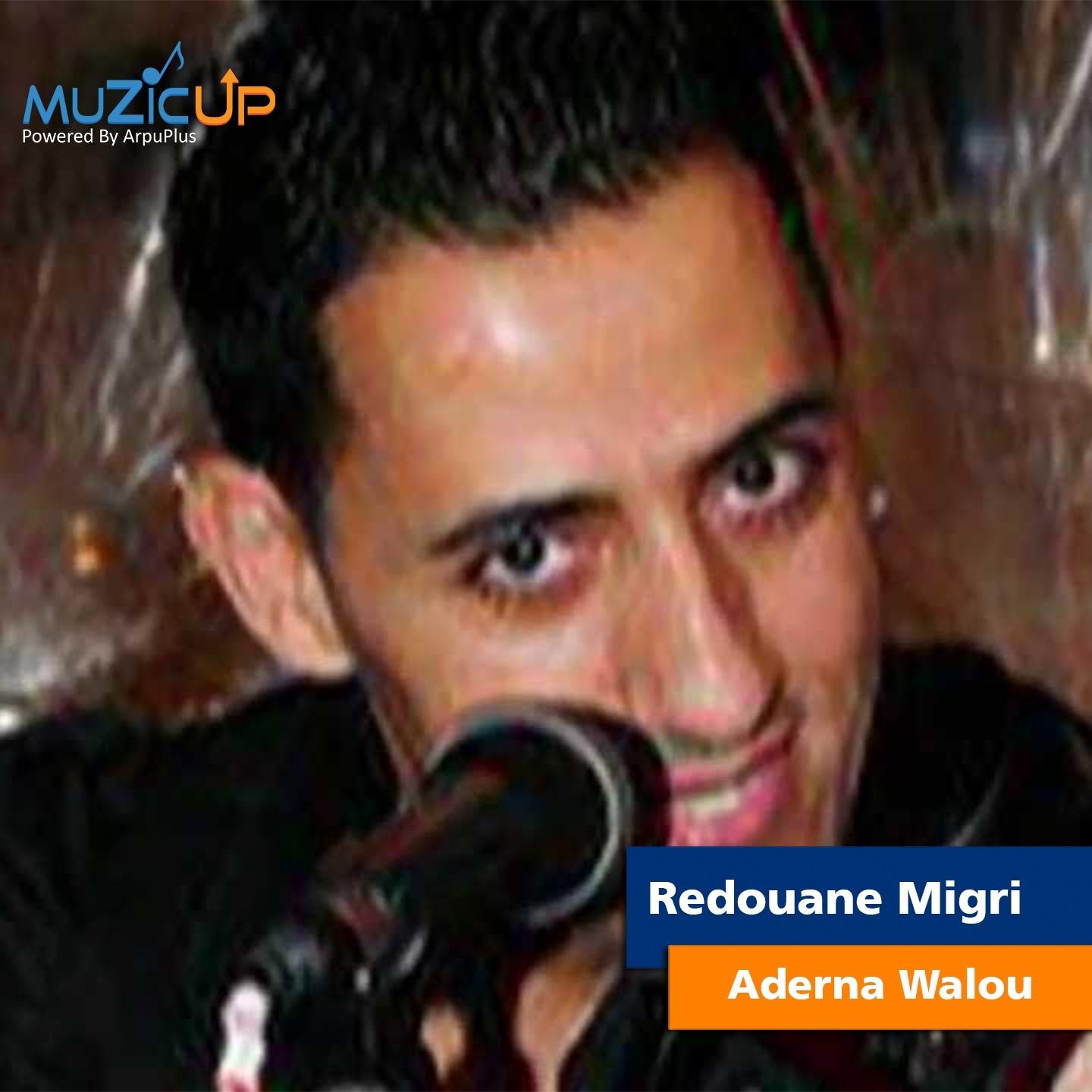 Aderna Walou