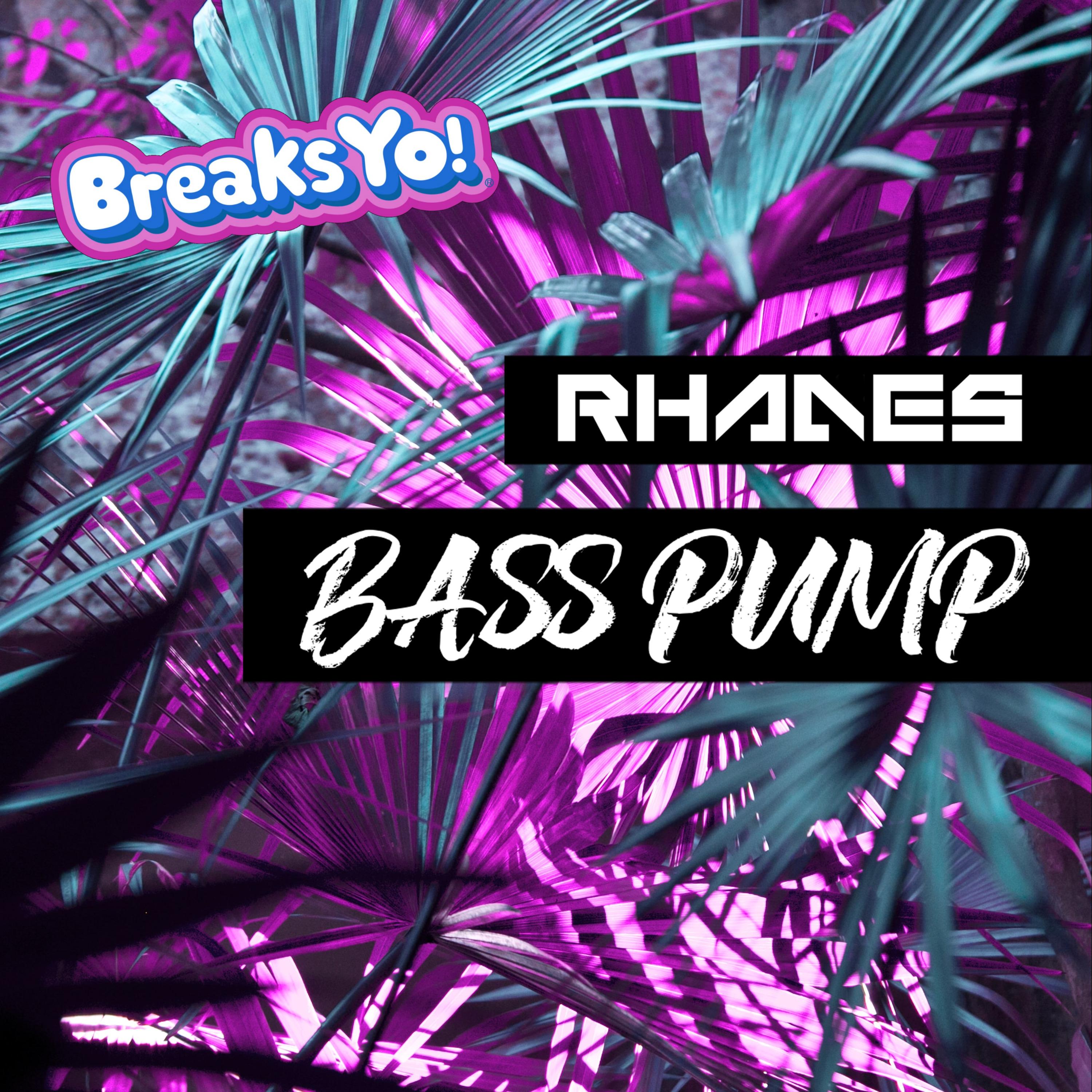 Bass Pump