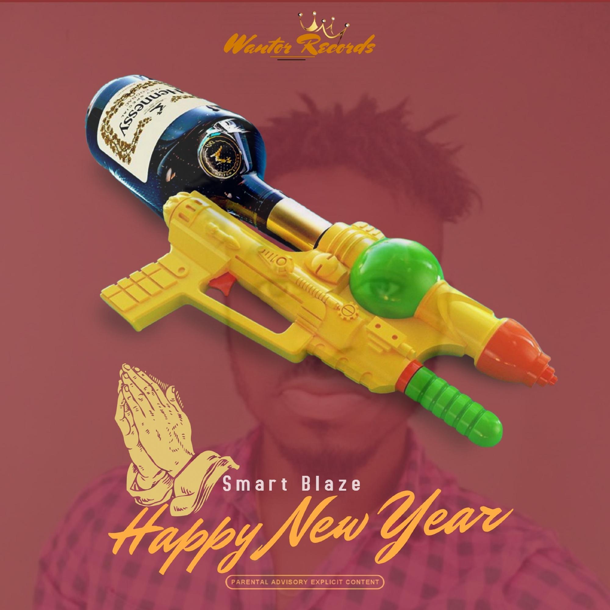 Happy New Year