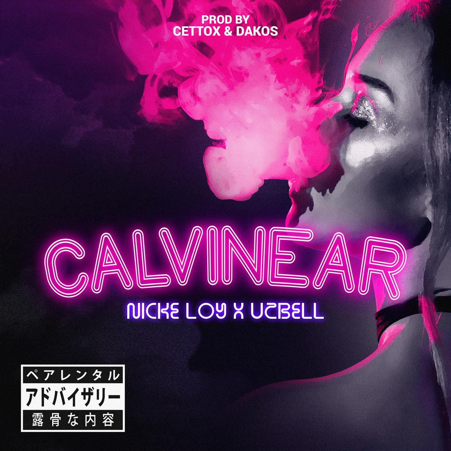 Calvinear