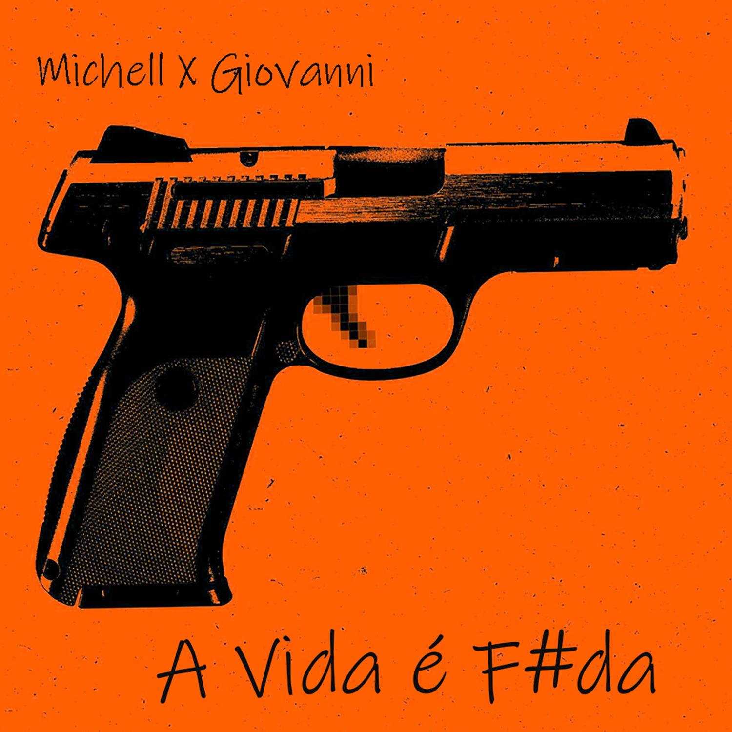 A Vida e F da