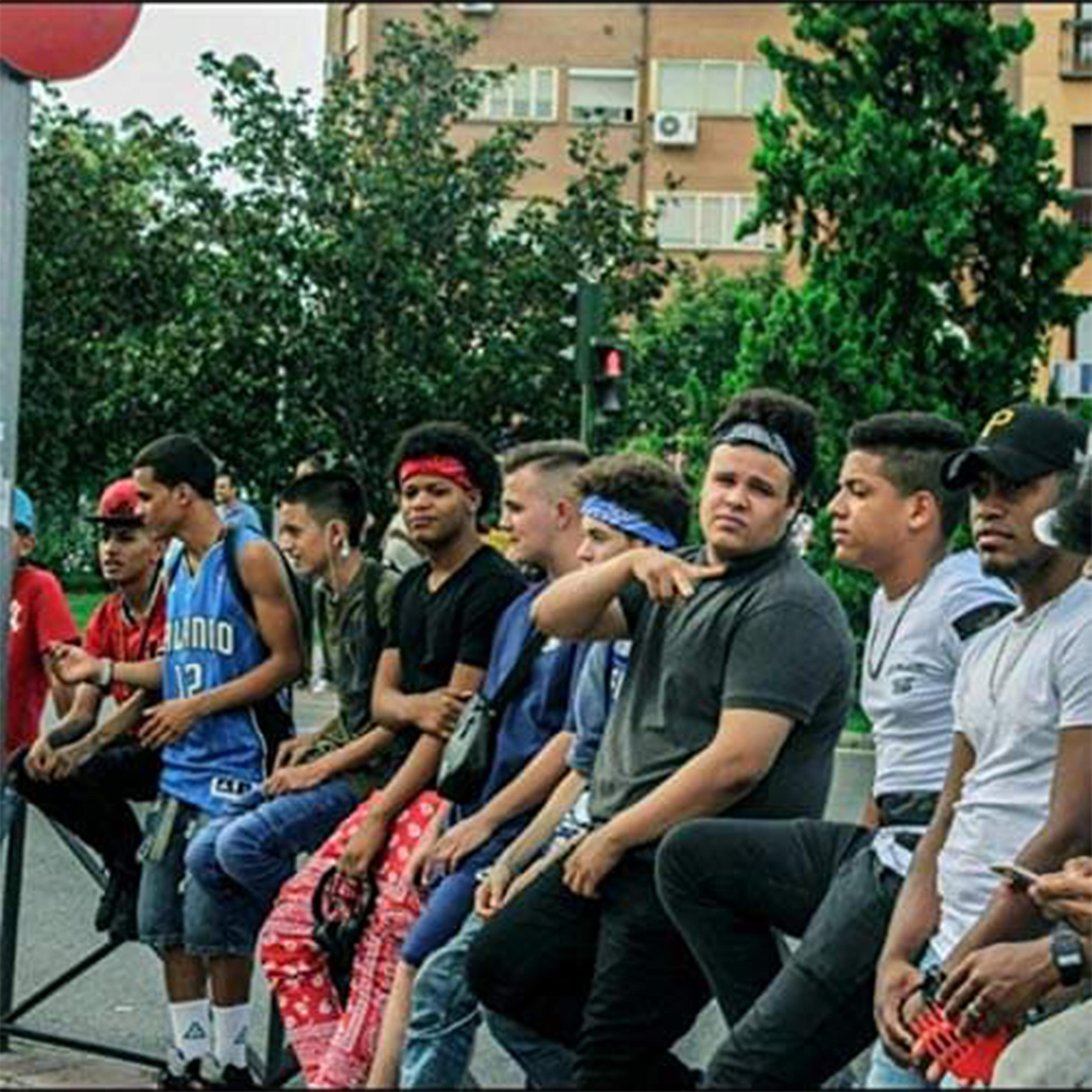Freestyle BMH