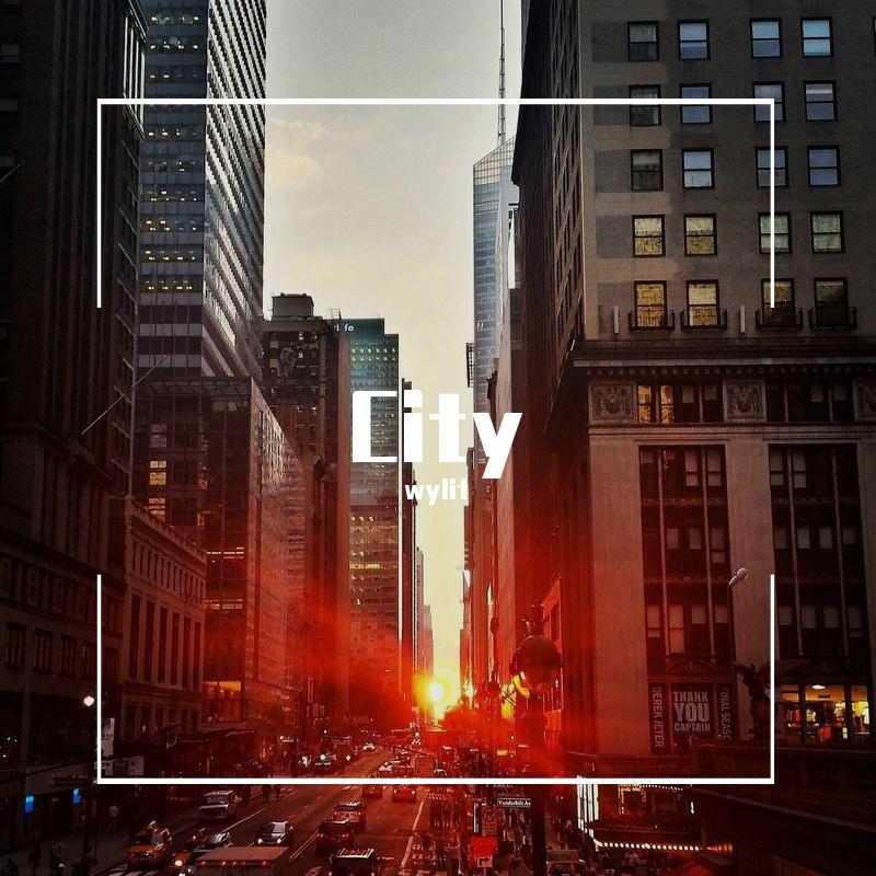 City