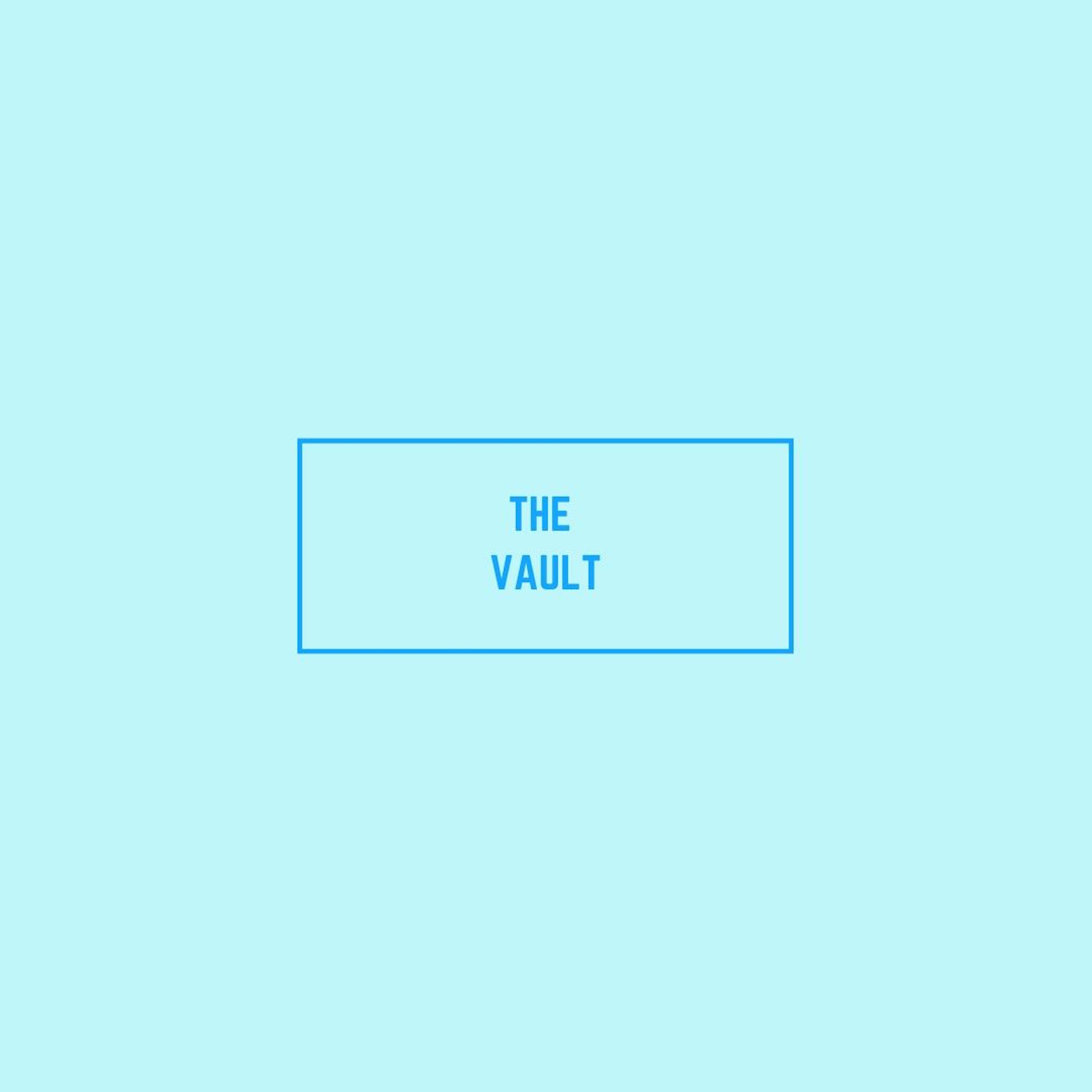The Vault