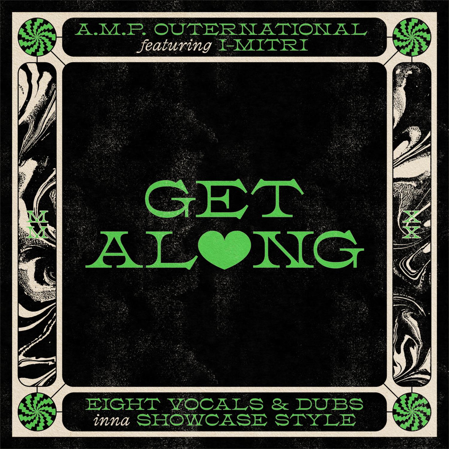 Get Along