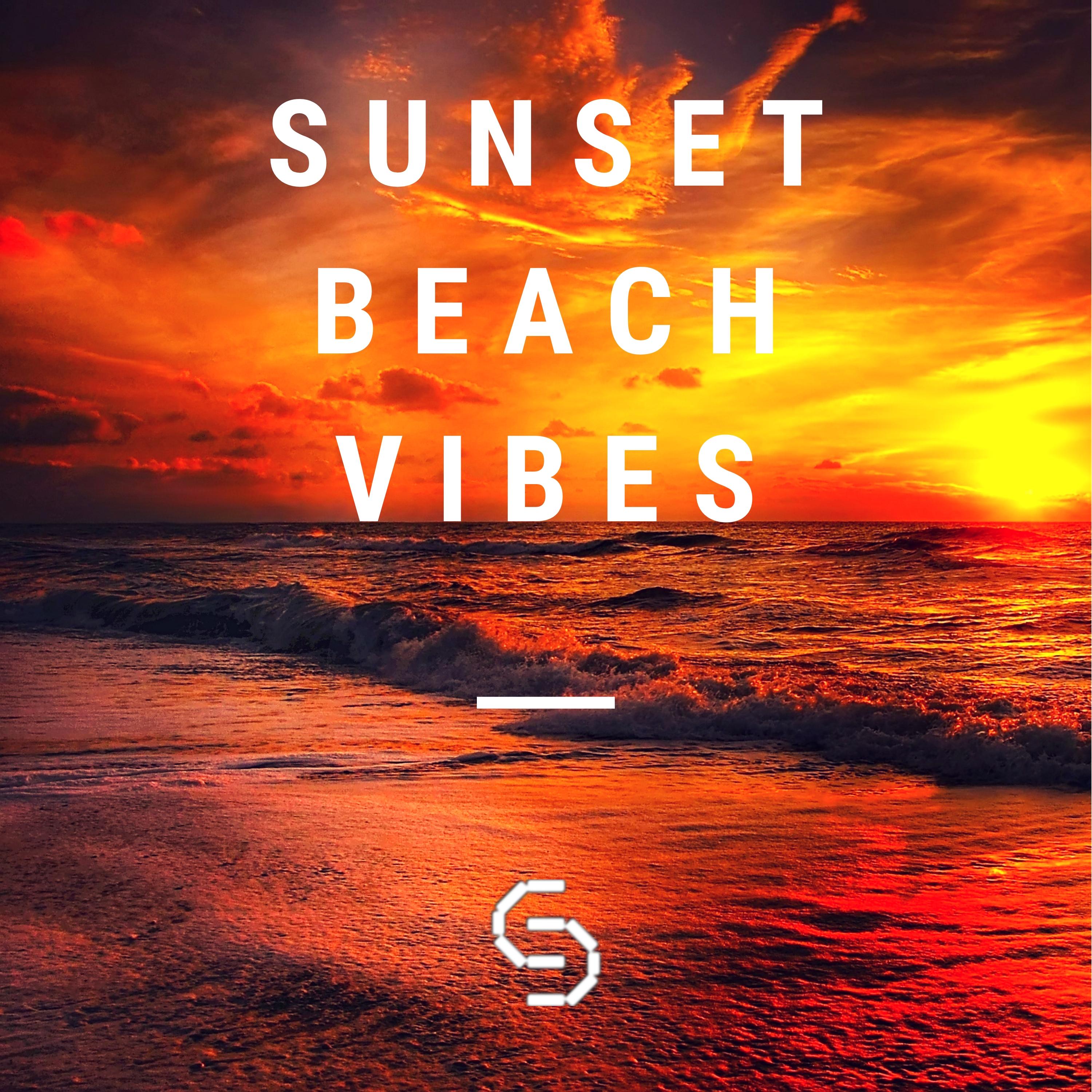 Sunset Beach Vibes