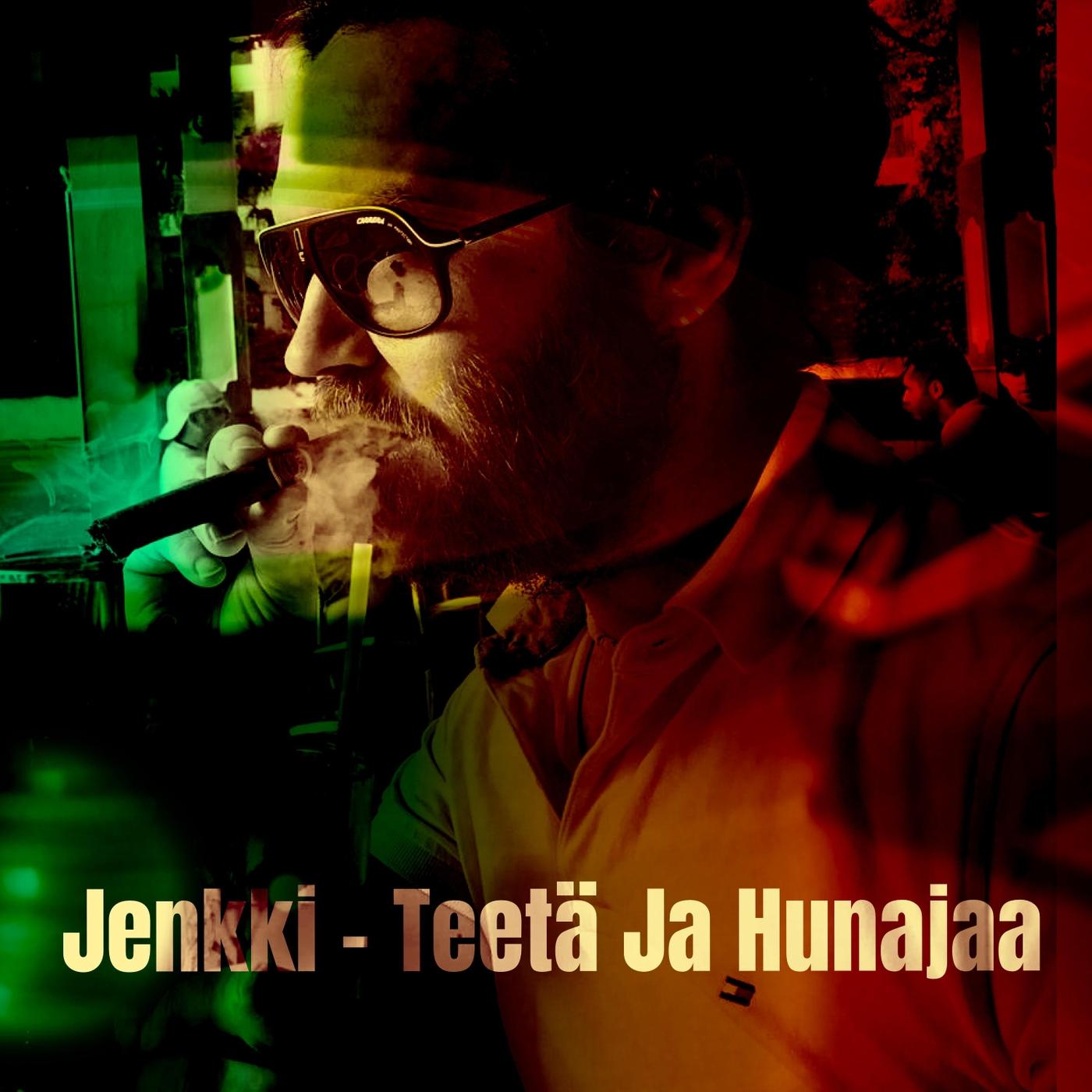 Teet Ja Hunajaa