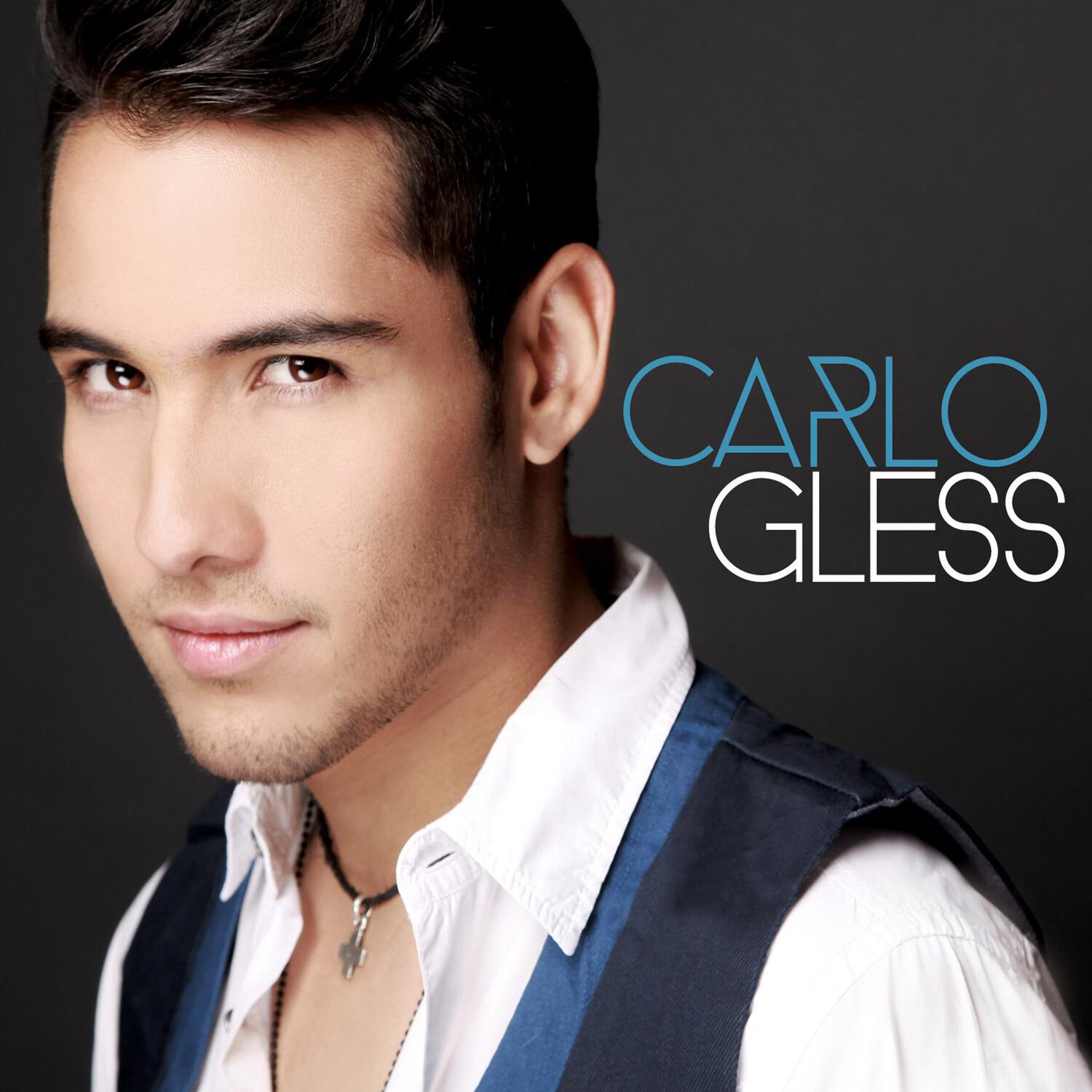 Carlo Gless