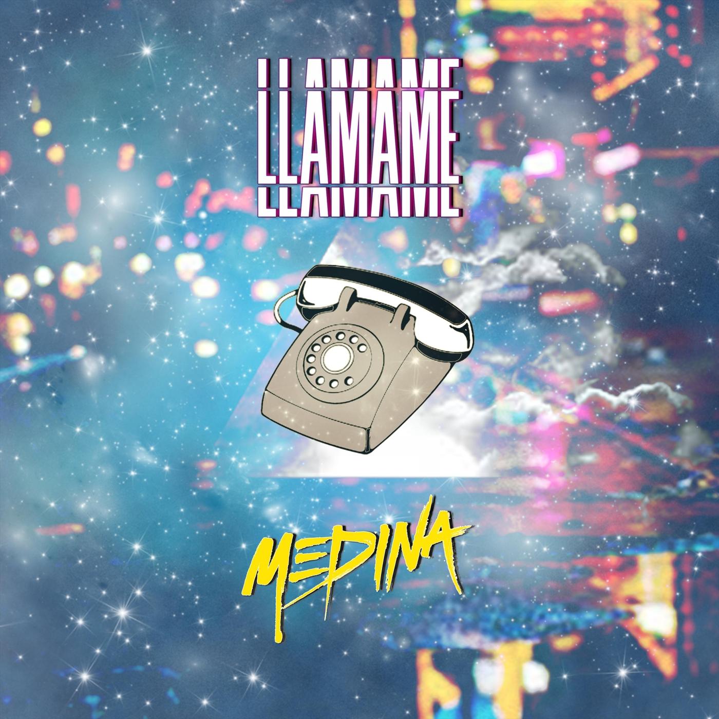 Lla mame