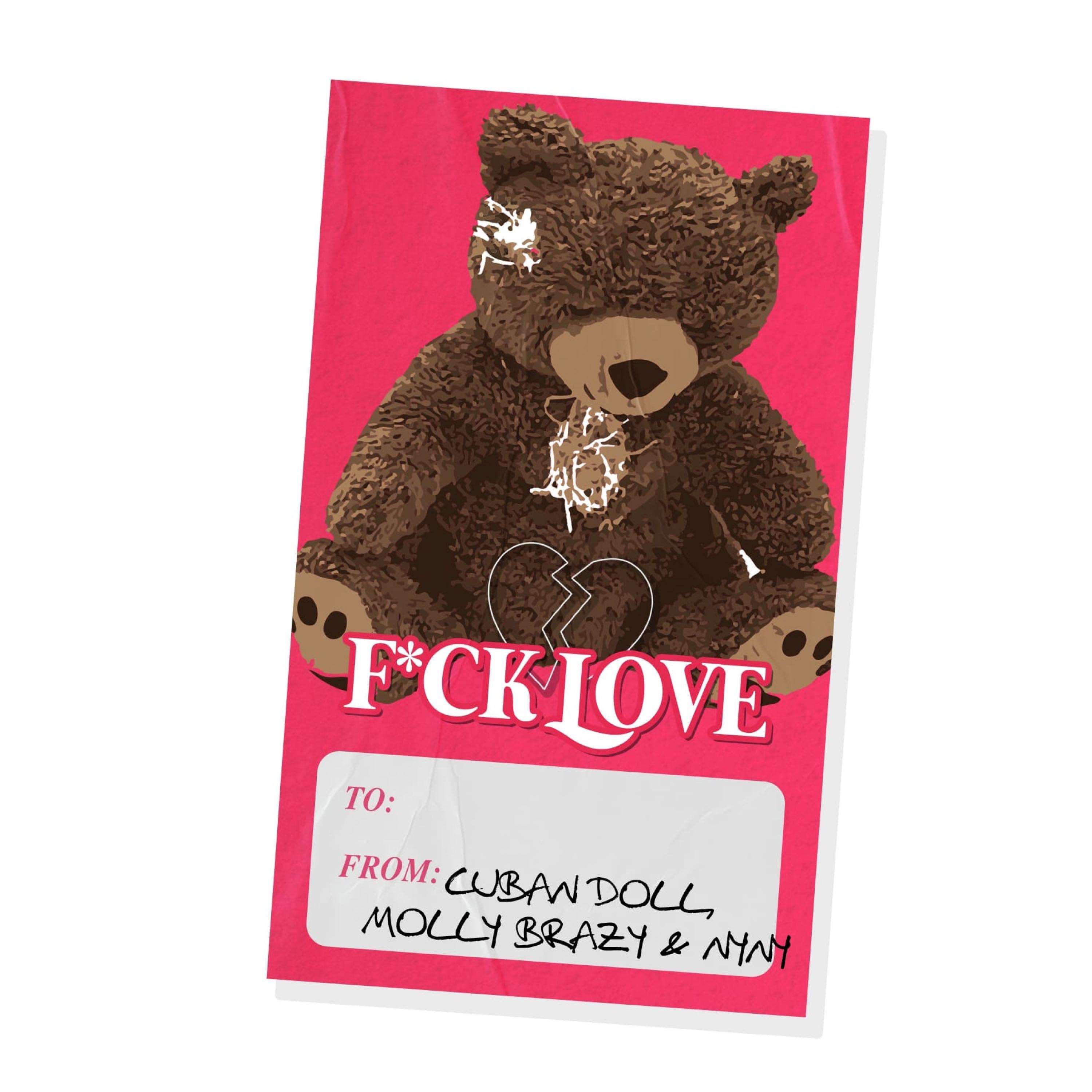 **** Love