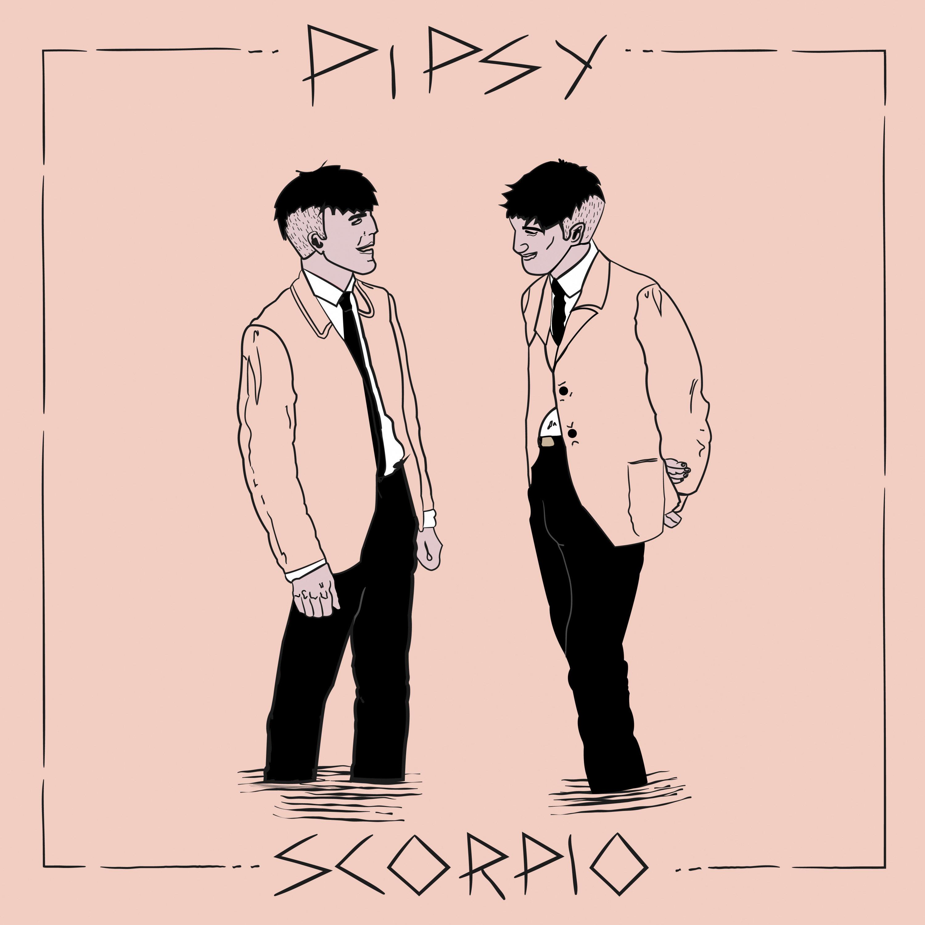 Scorpio