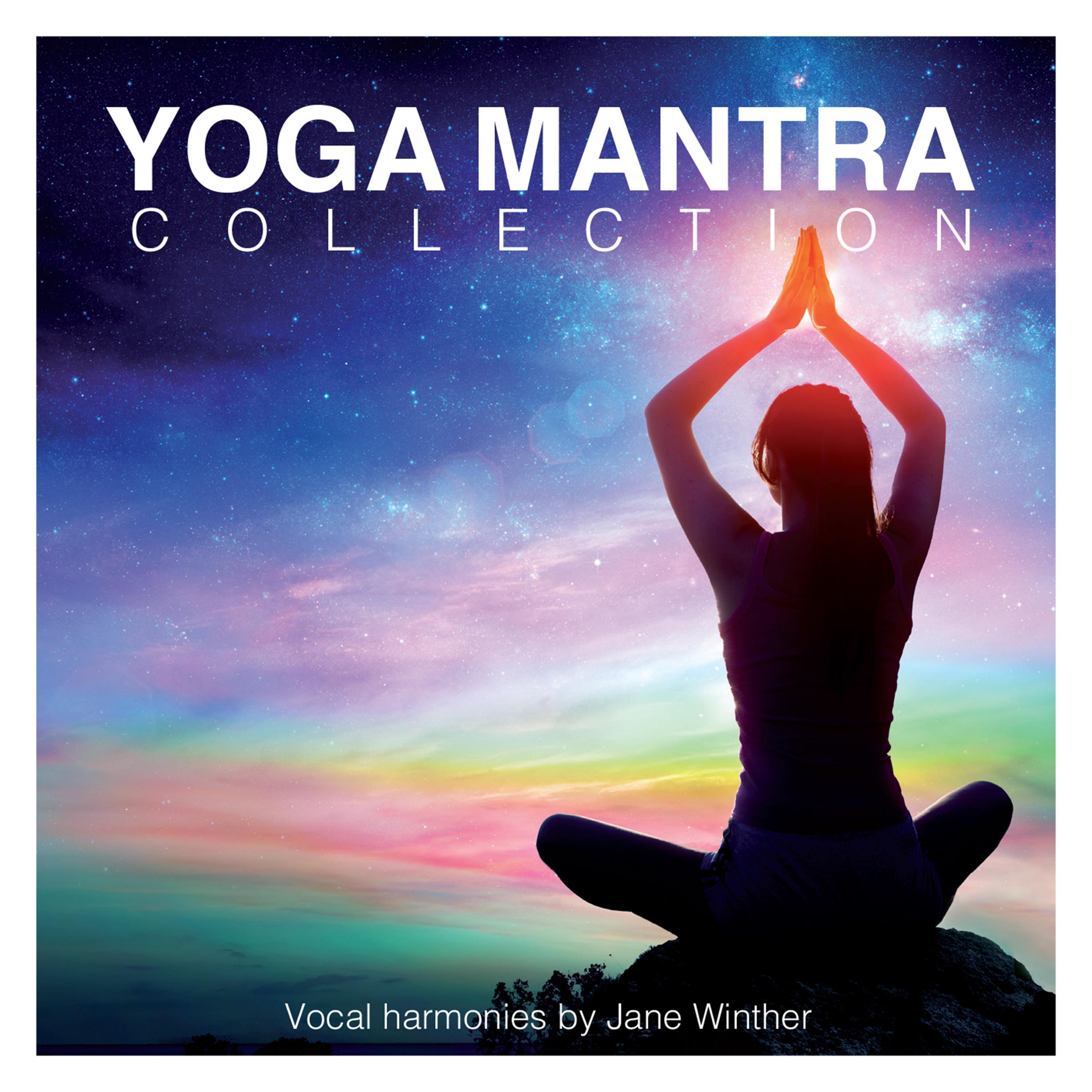 Yoga Mantra Collection