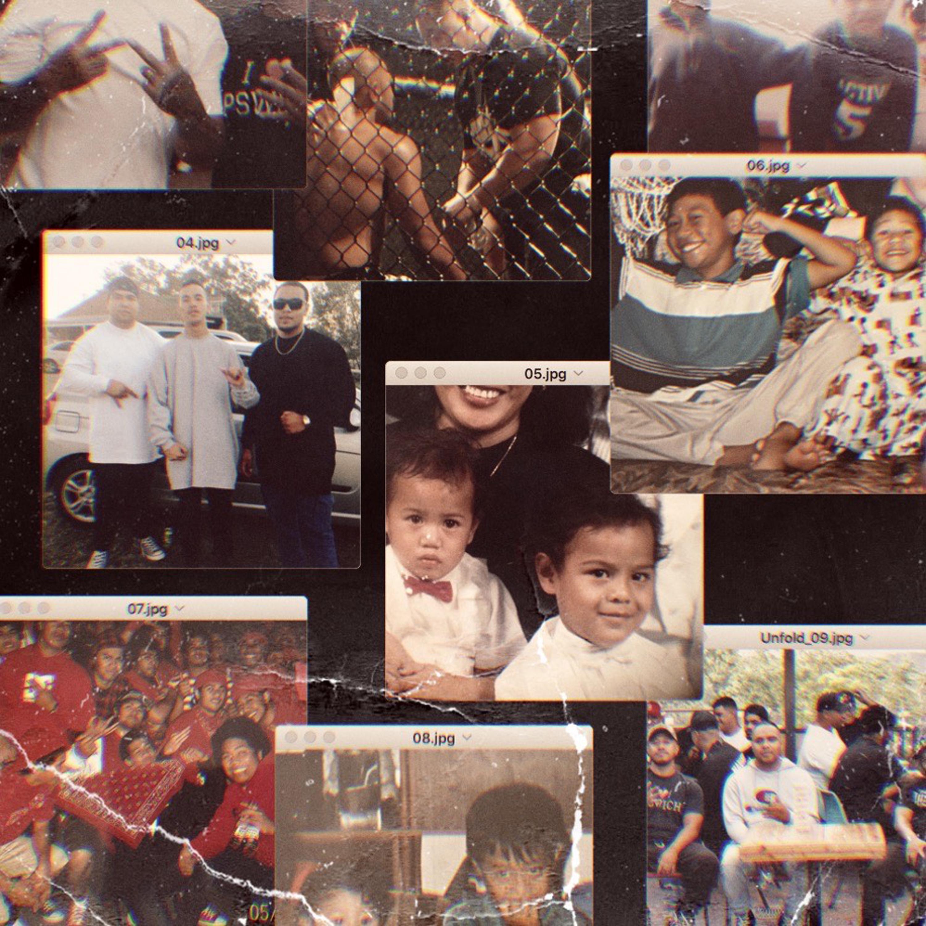 My Uce