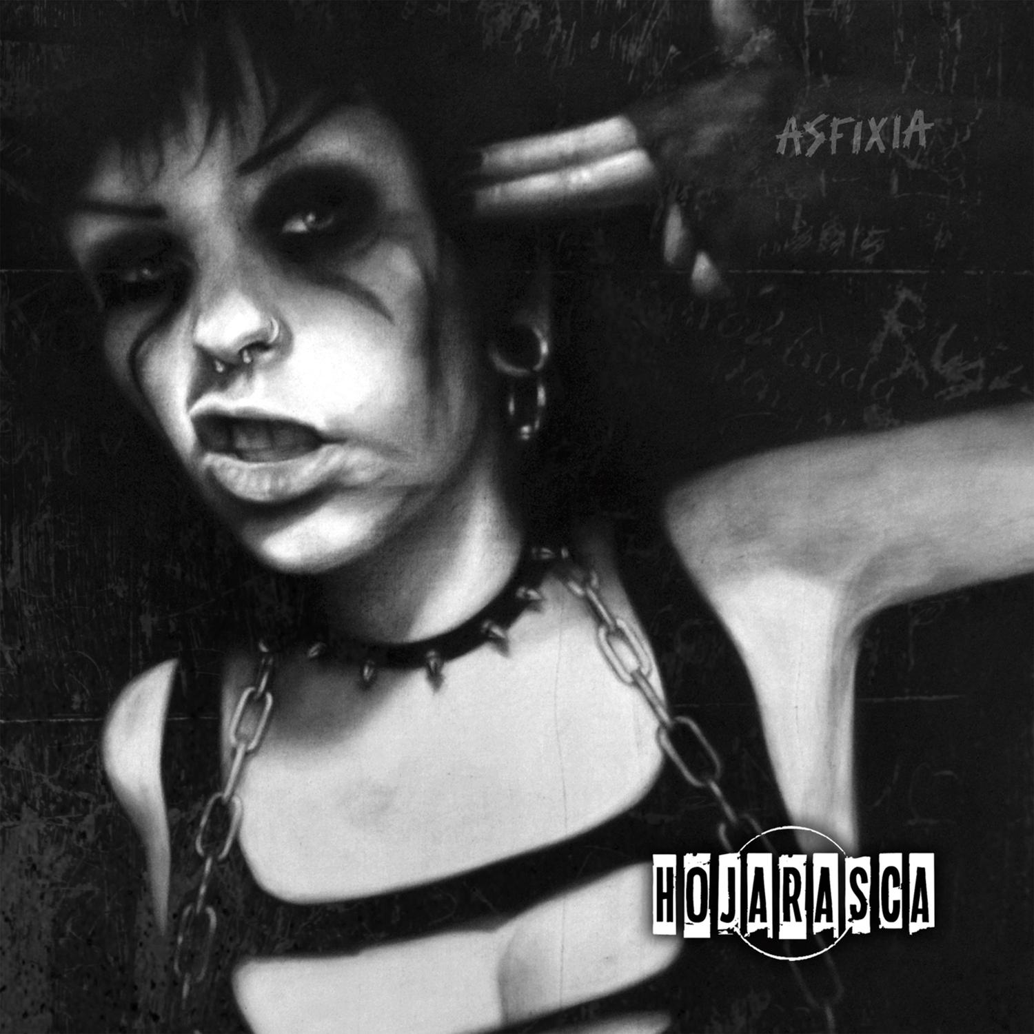 Asfixia