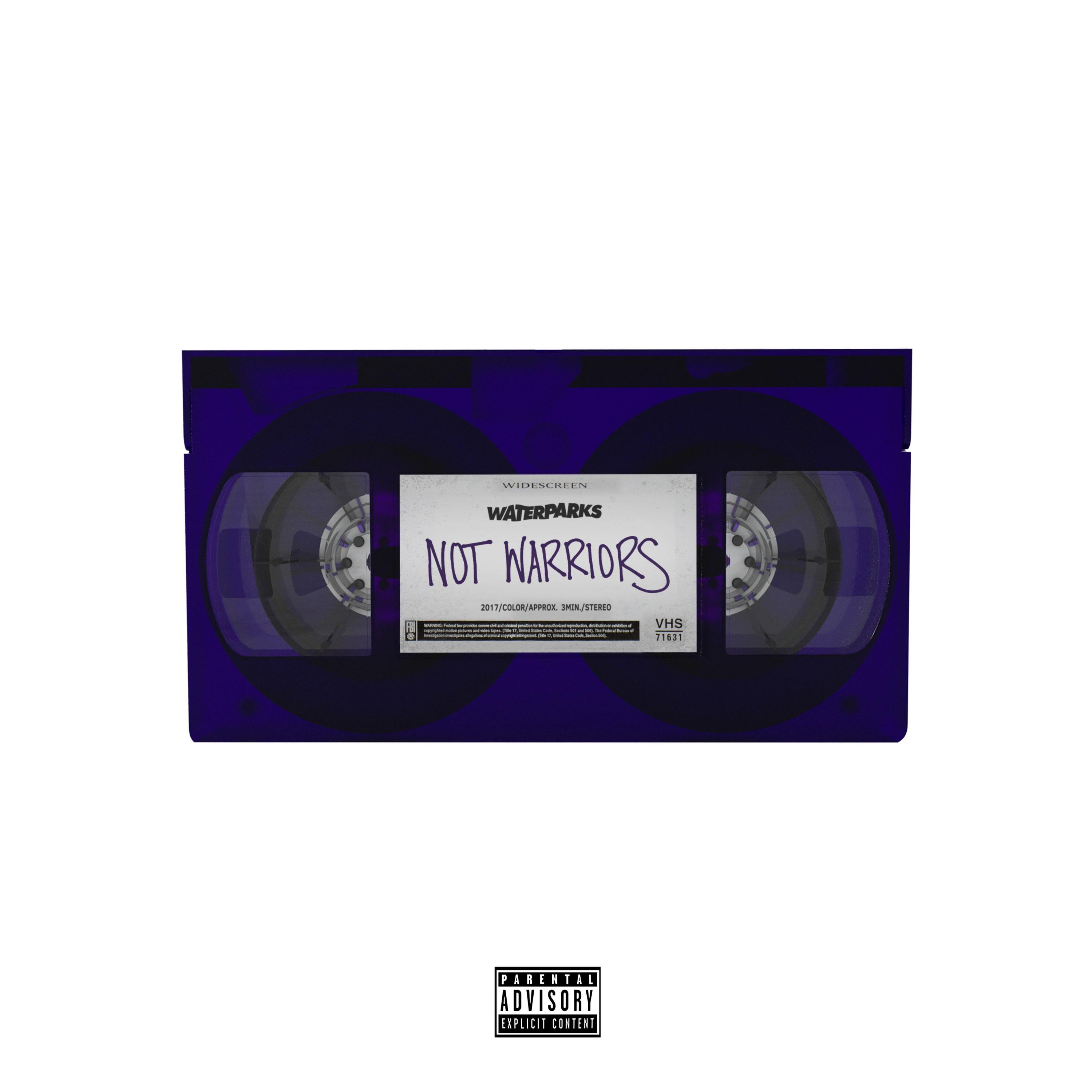 Not Warriors
