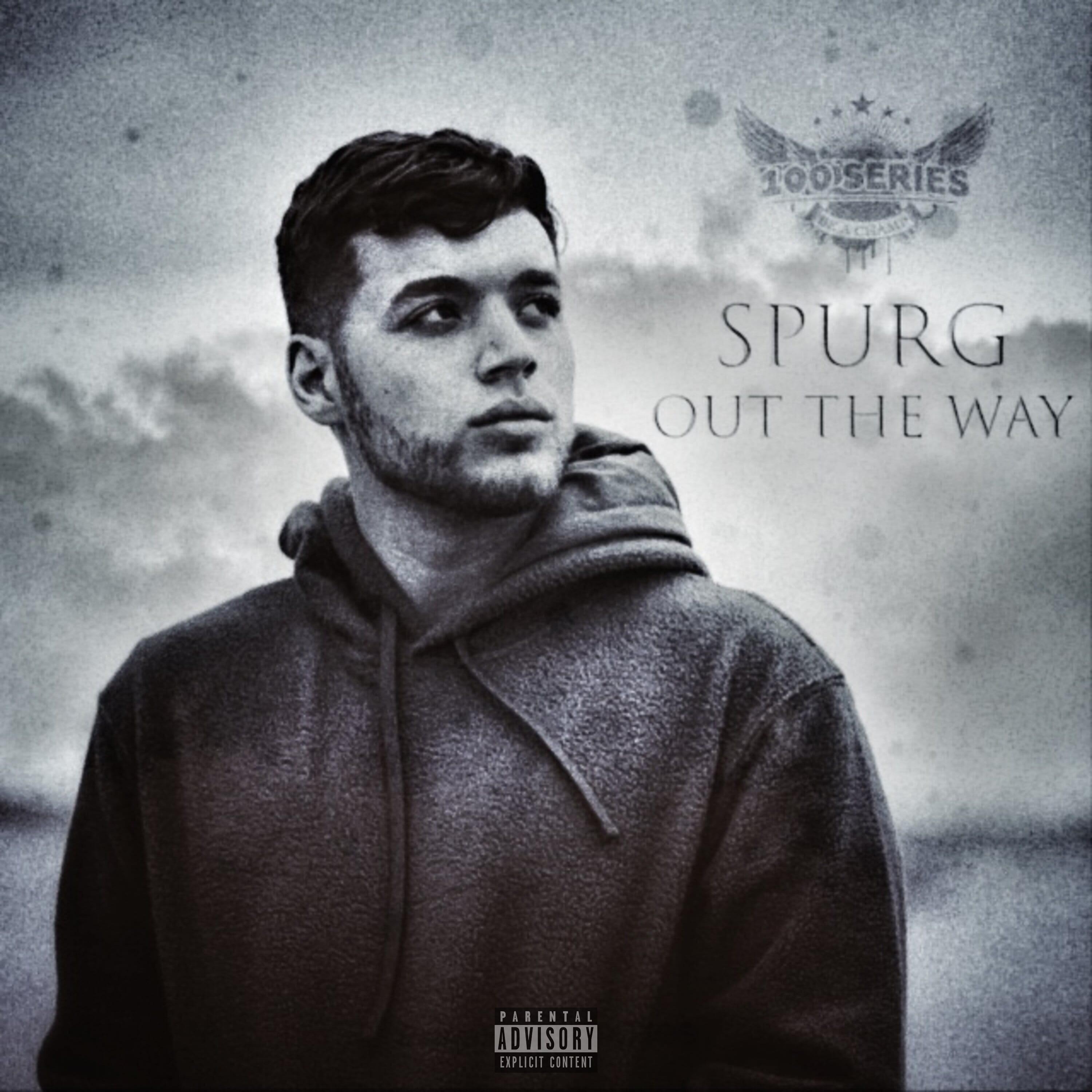 Out The Way