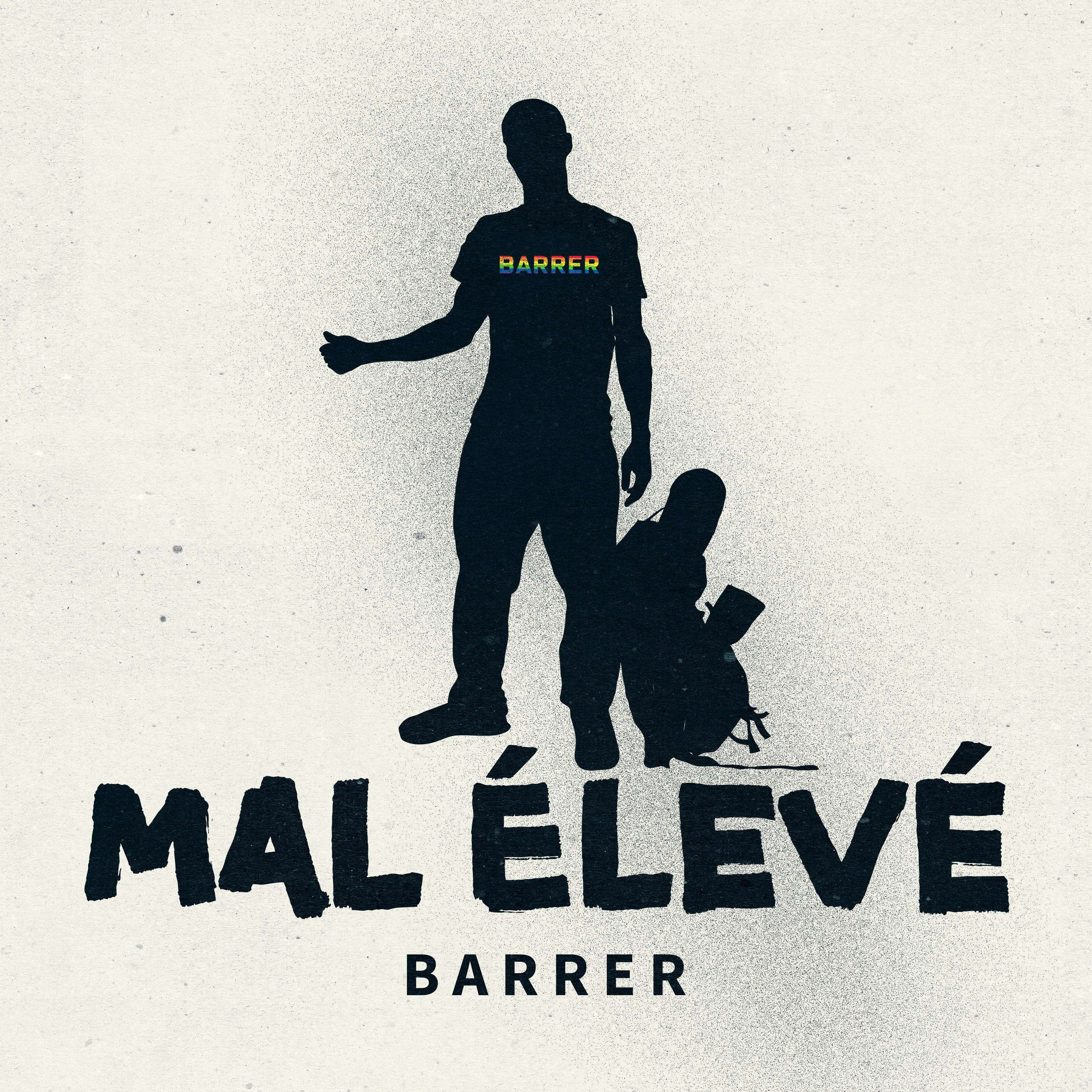 Barrer