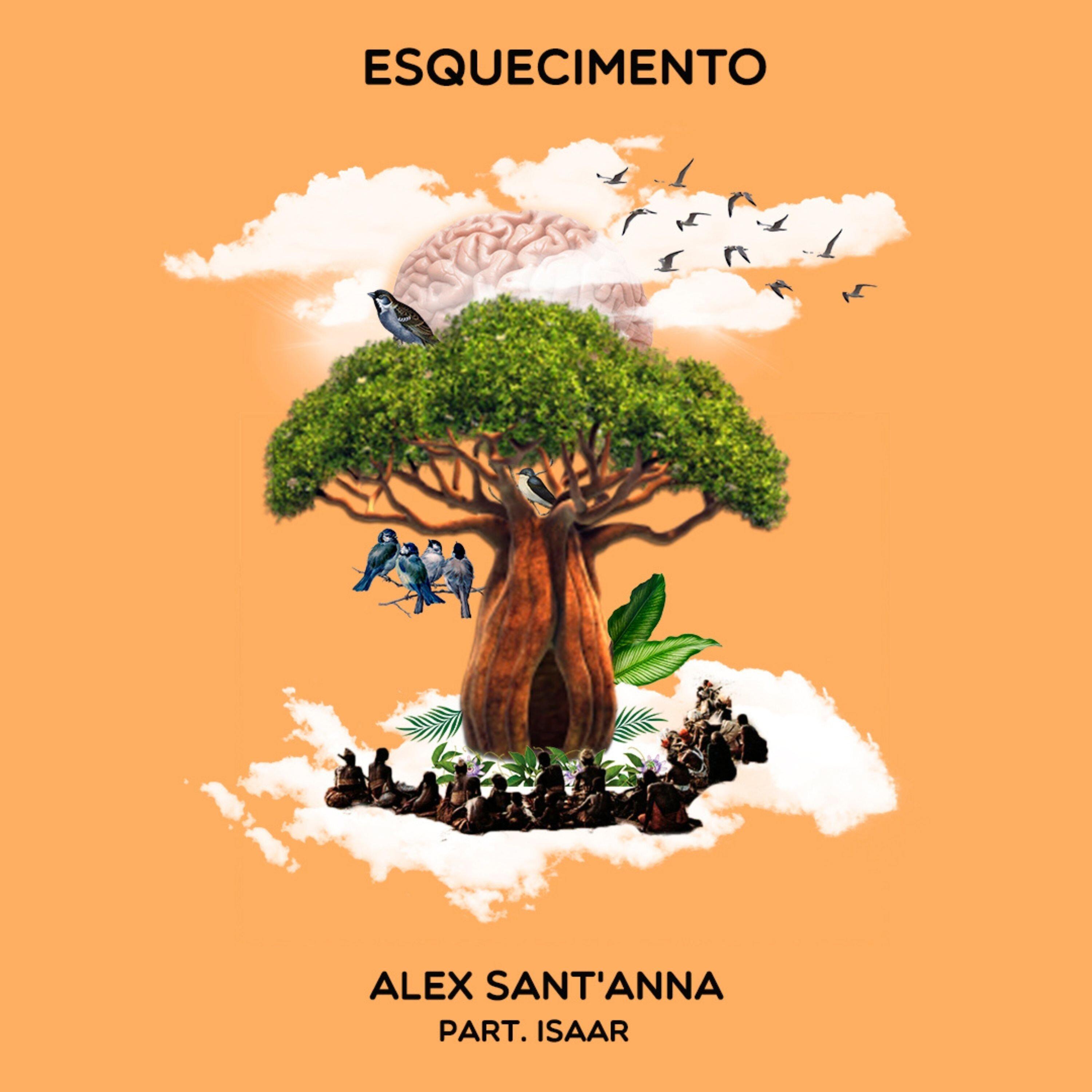 Esquecimento