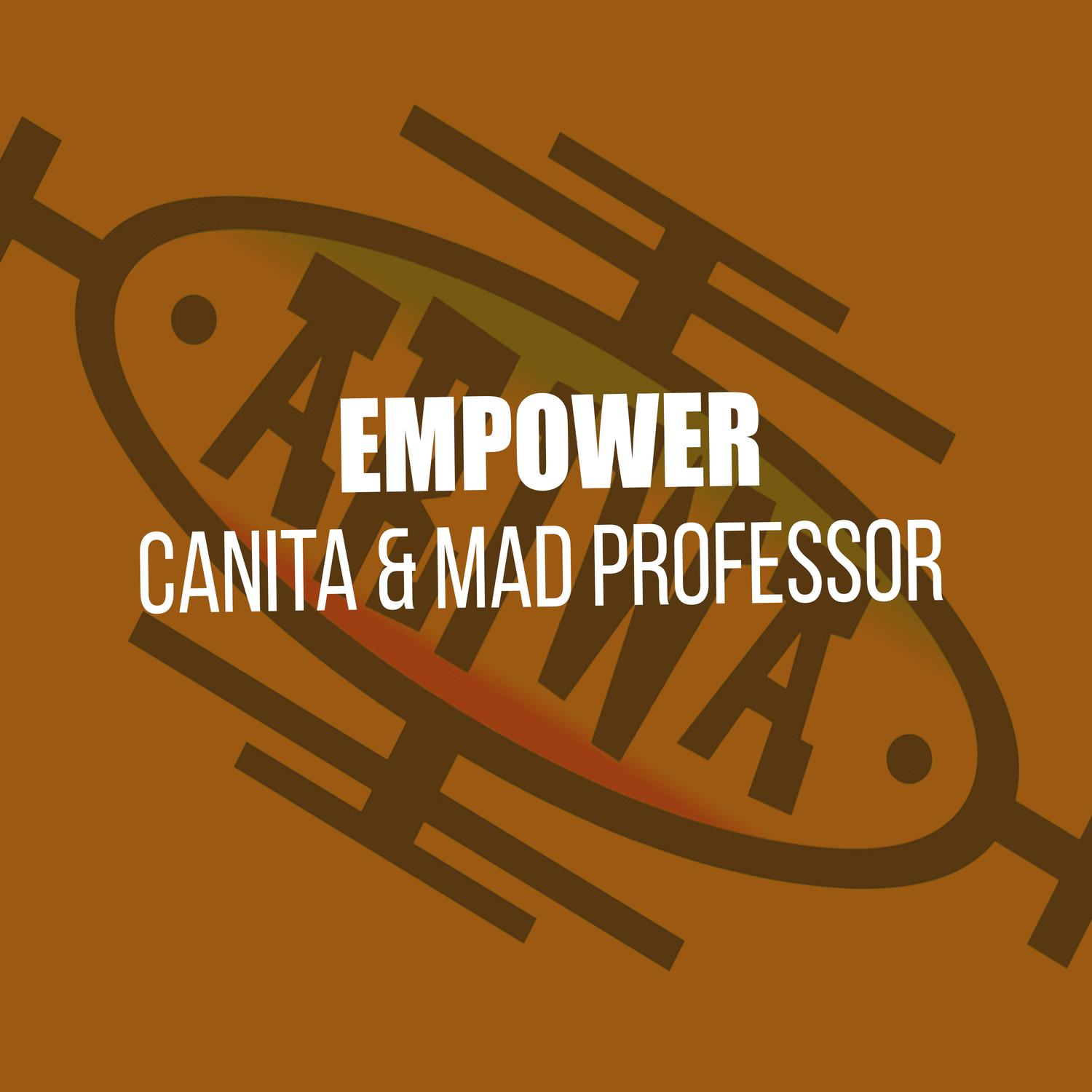 Empower Dub