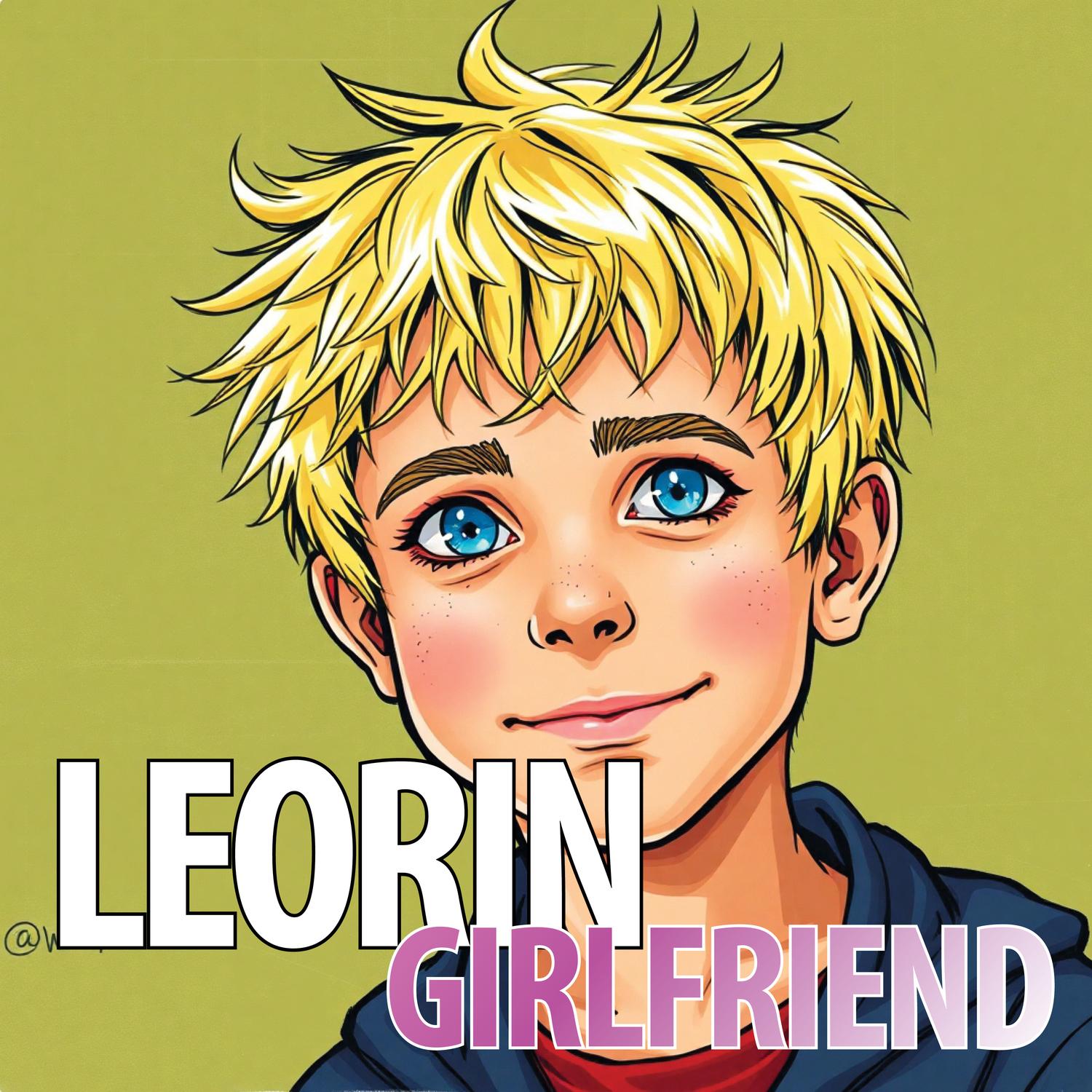 Girlfriend