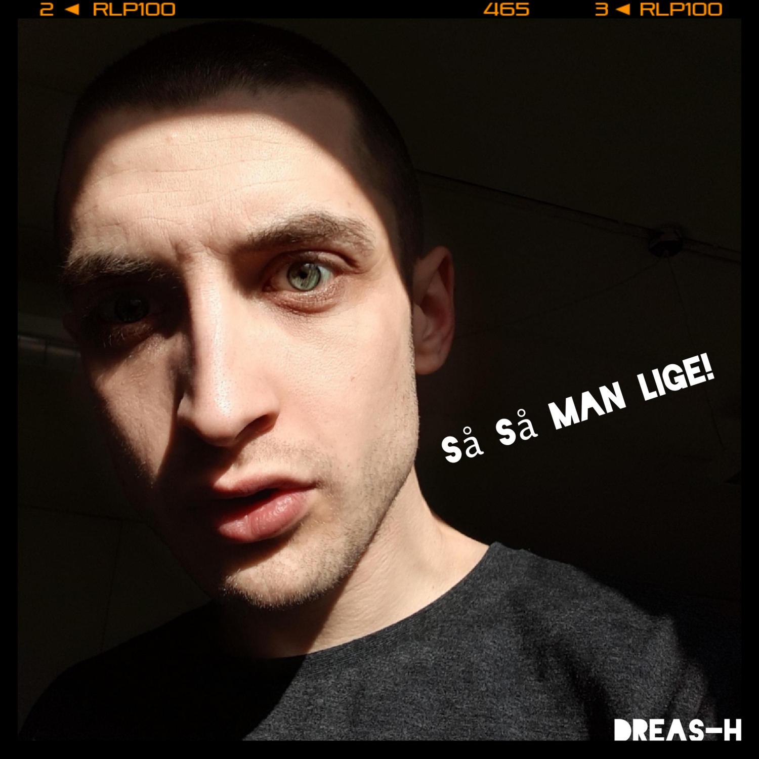 S S Man Lige