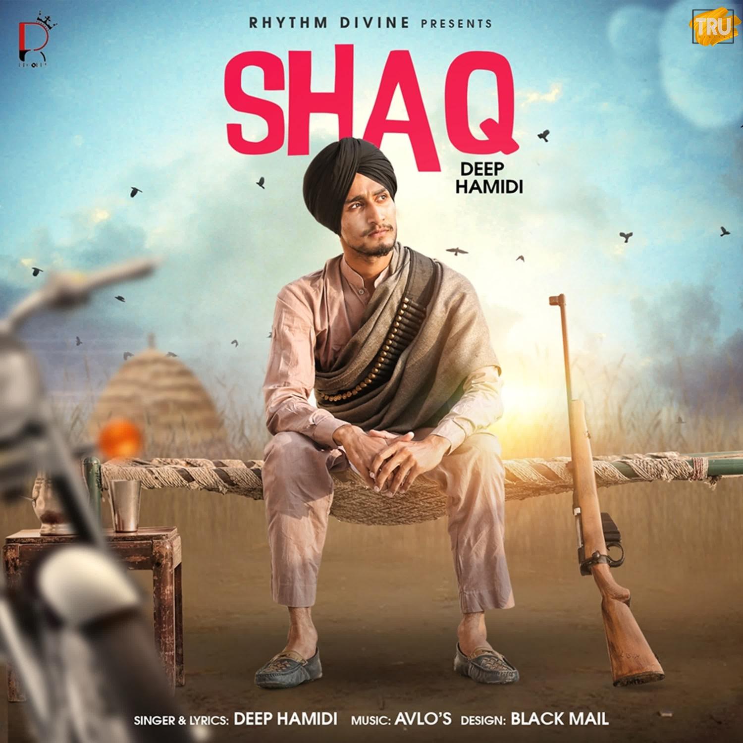 Shaq - Single