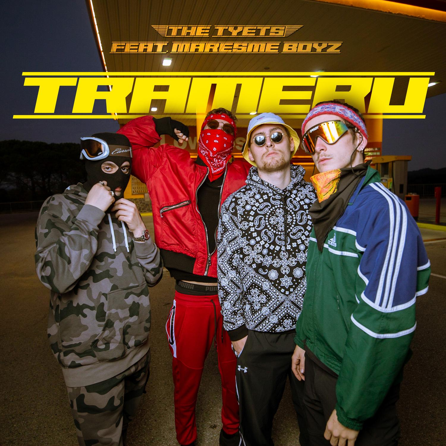 TRAMERU