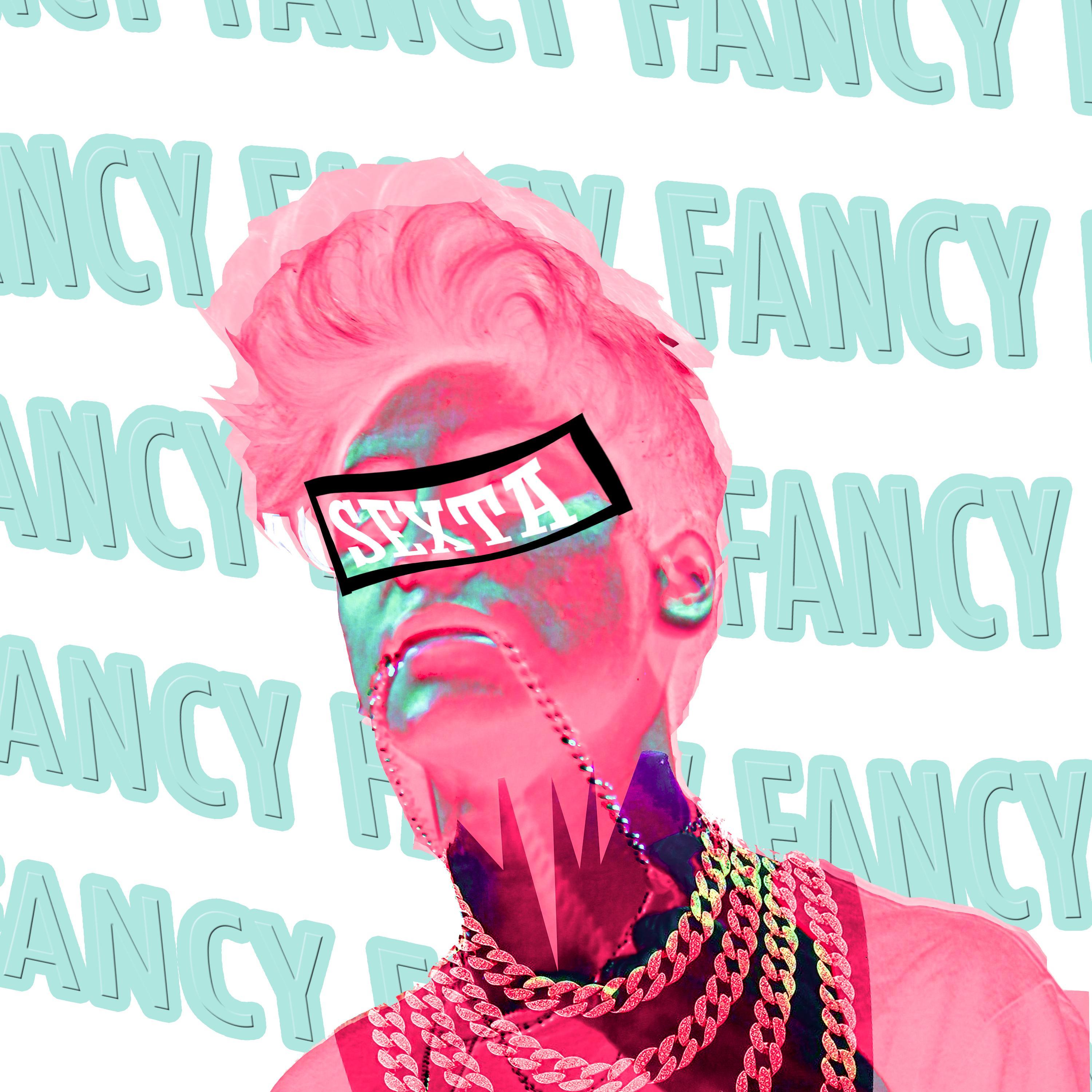 Fancy