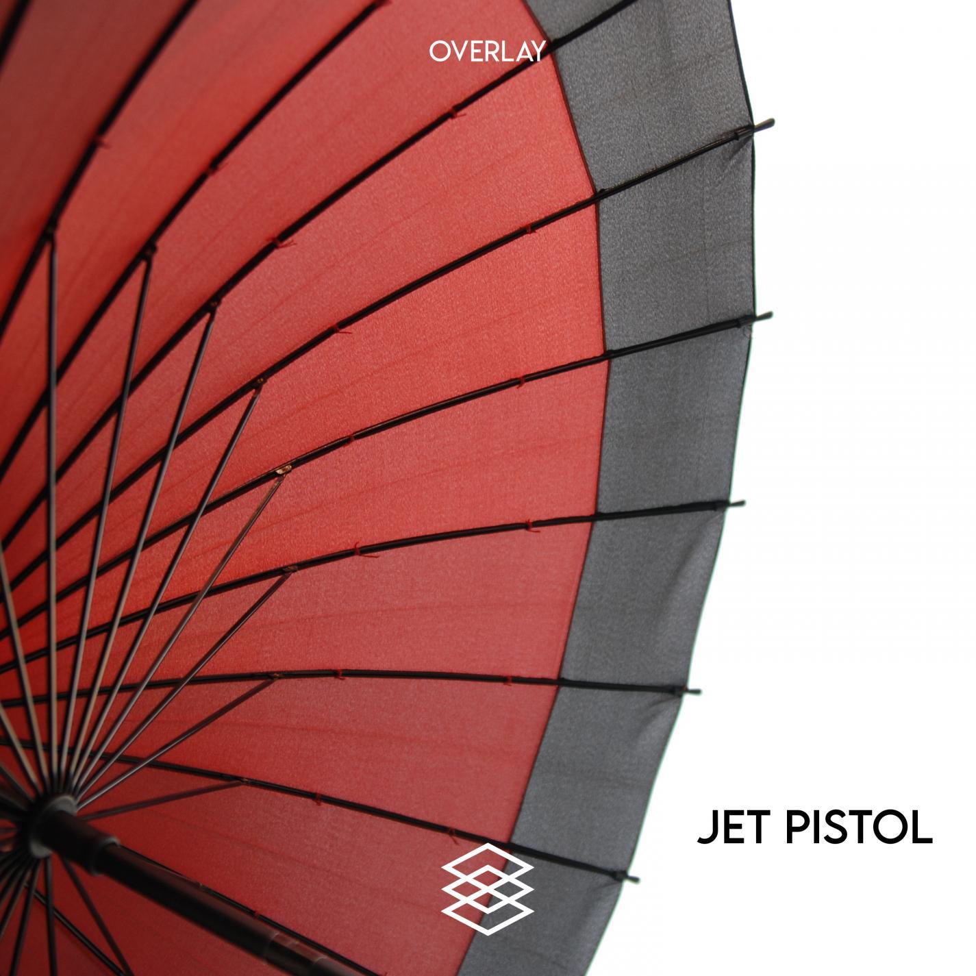 Jet Pistol