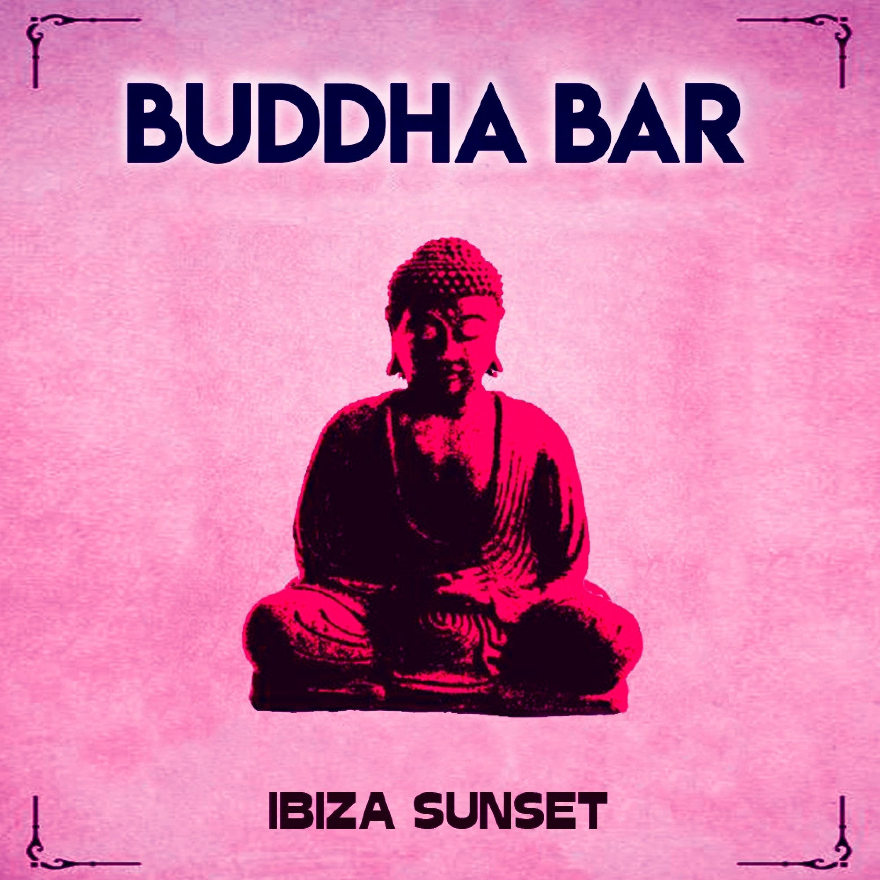 Ibiza Sunset