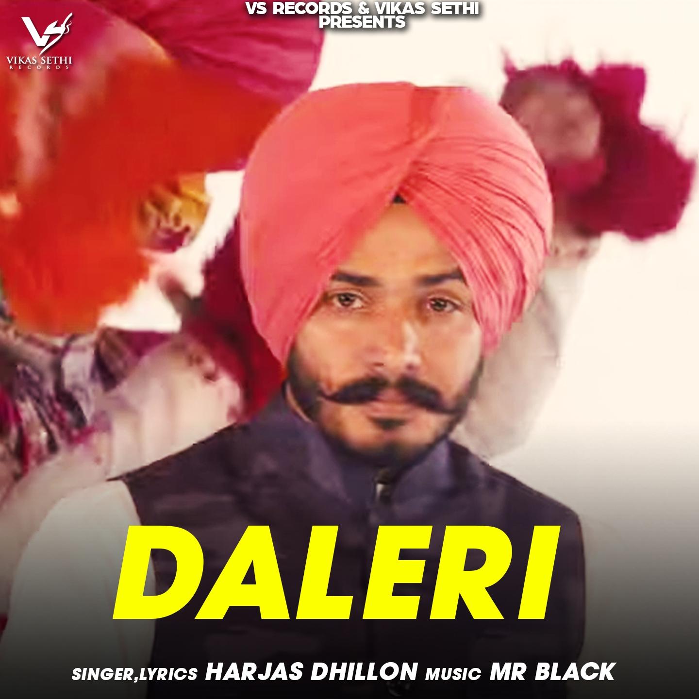 Daleri