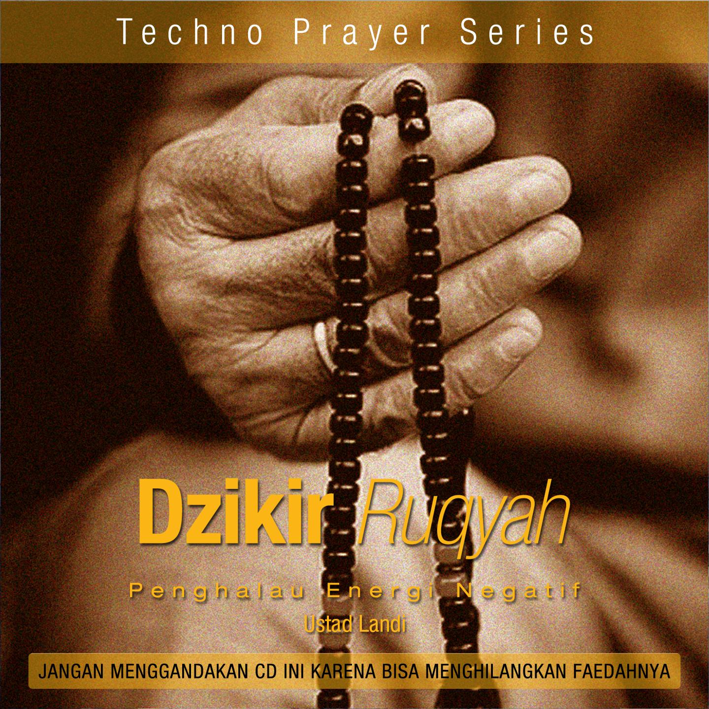 Dzikir Ruqyah