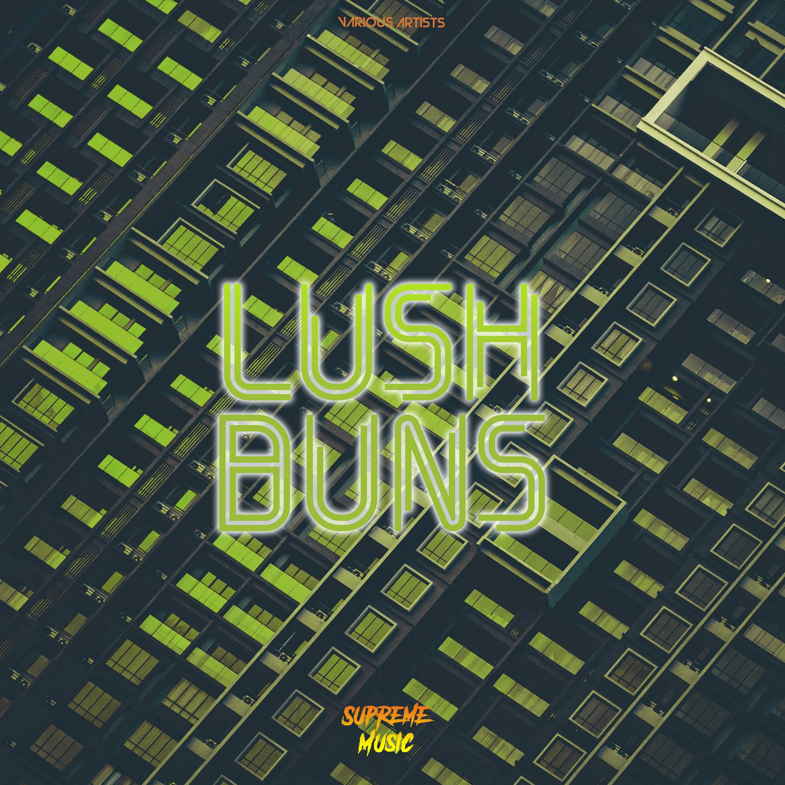 Lush Buns