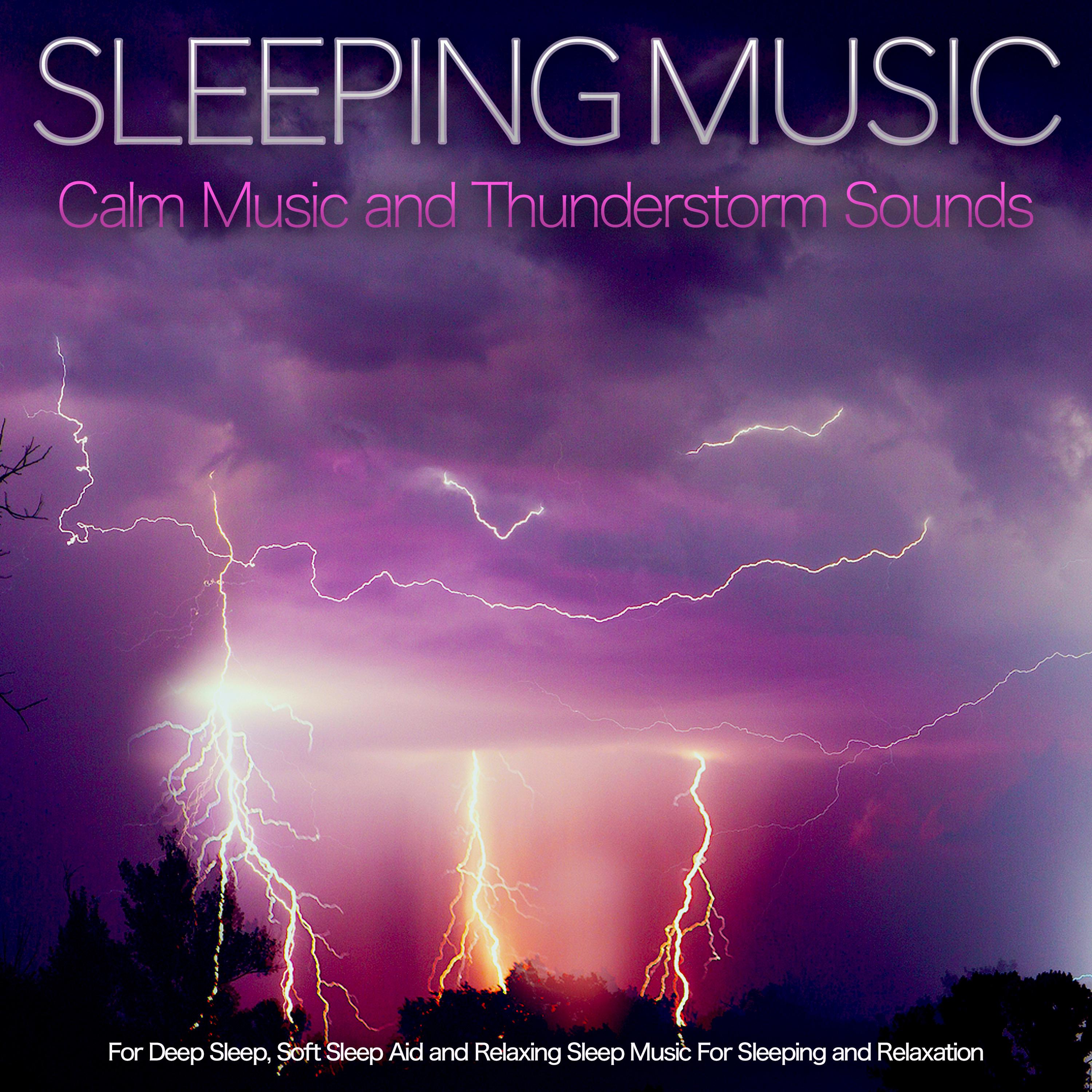 Thunderstorm Sleep and Relaxation