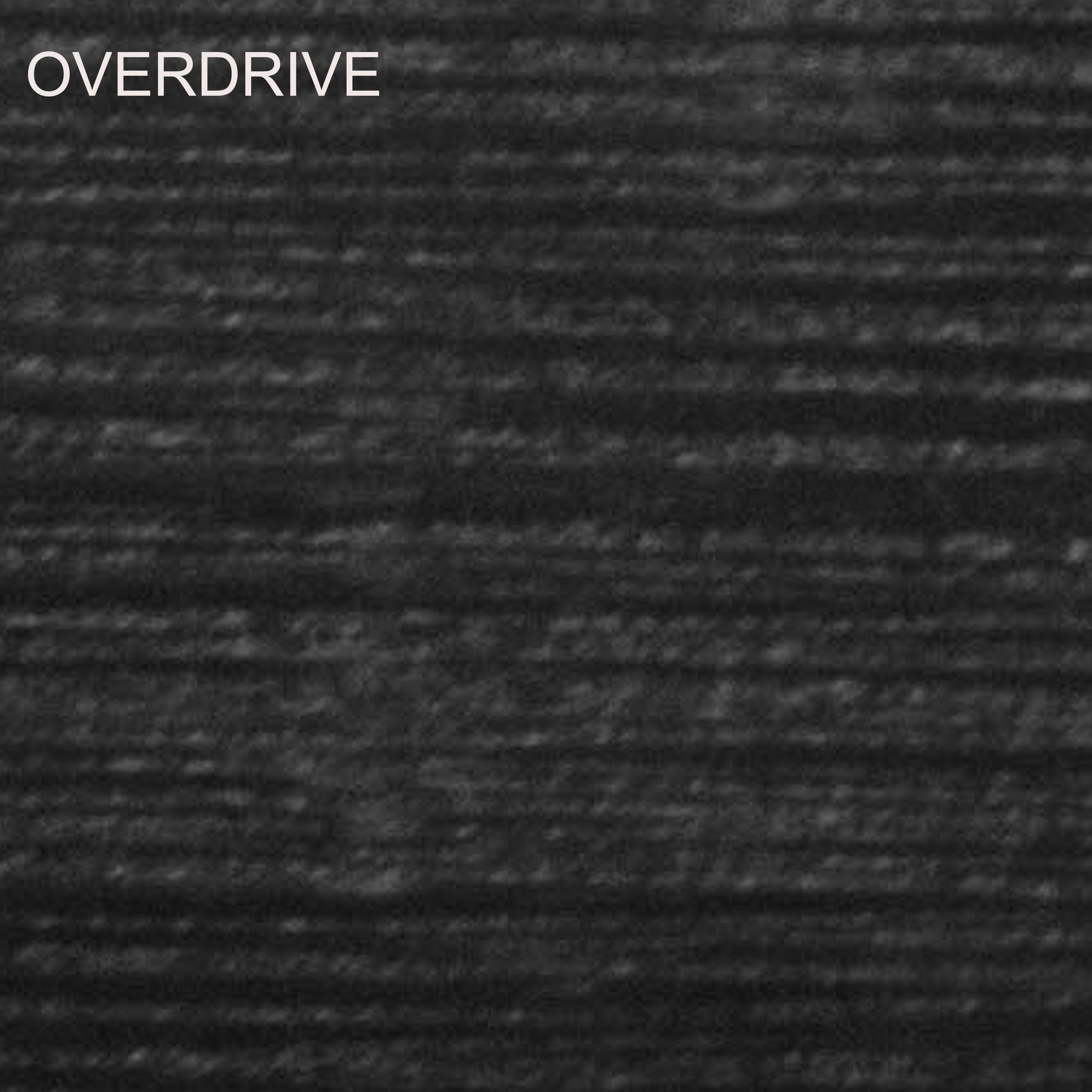 Overdrive