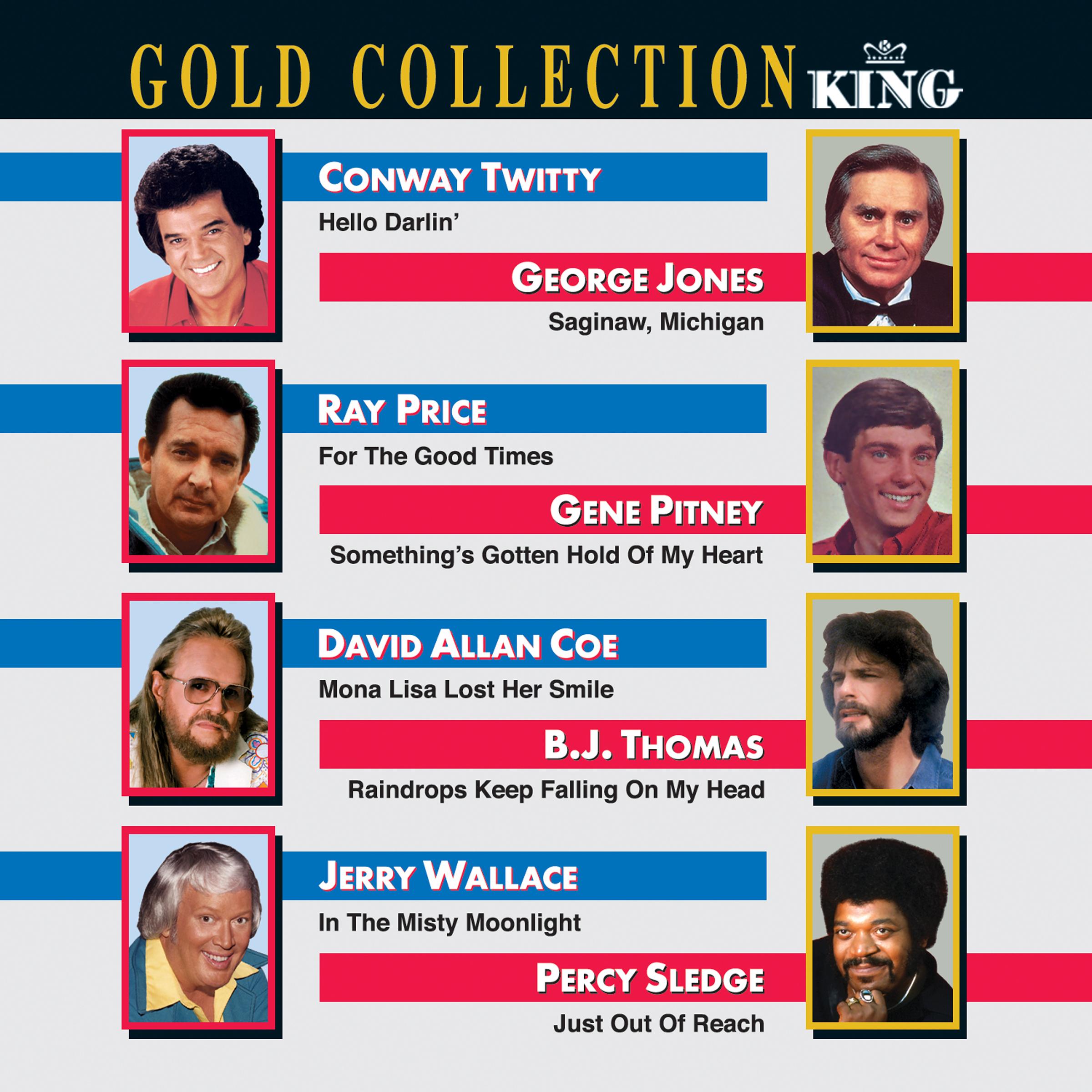 Gold Collection