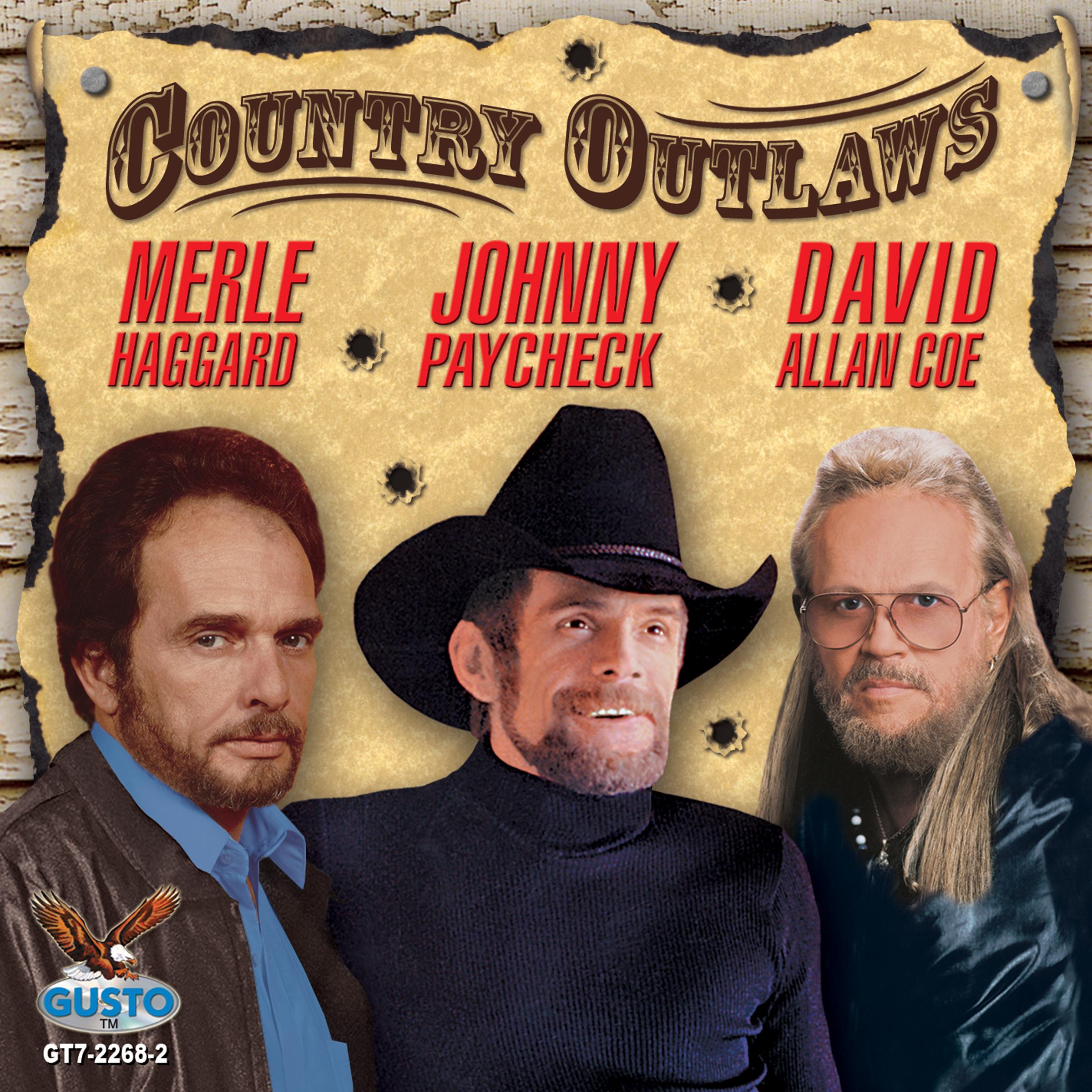 Country Outlaws
