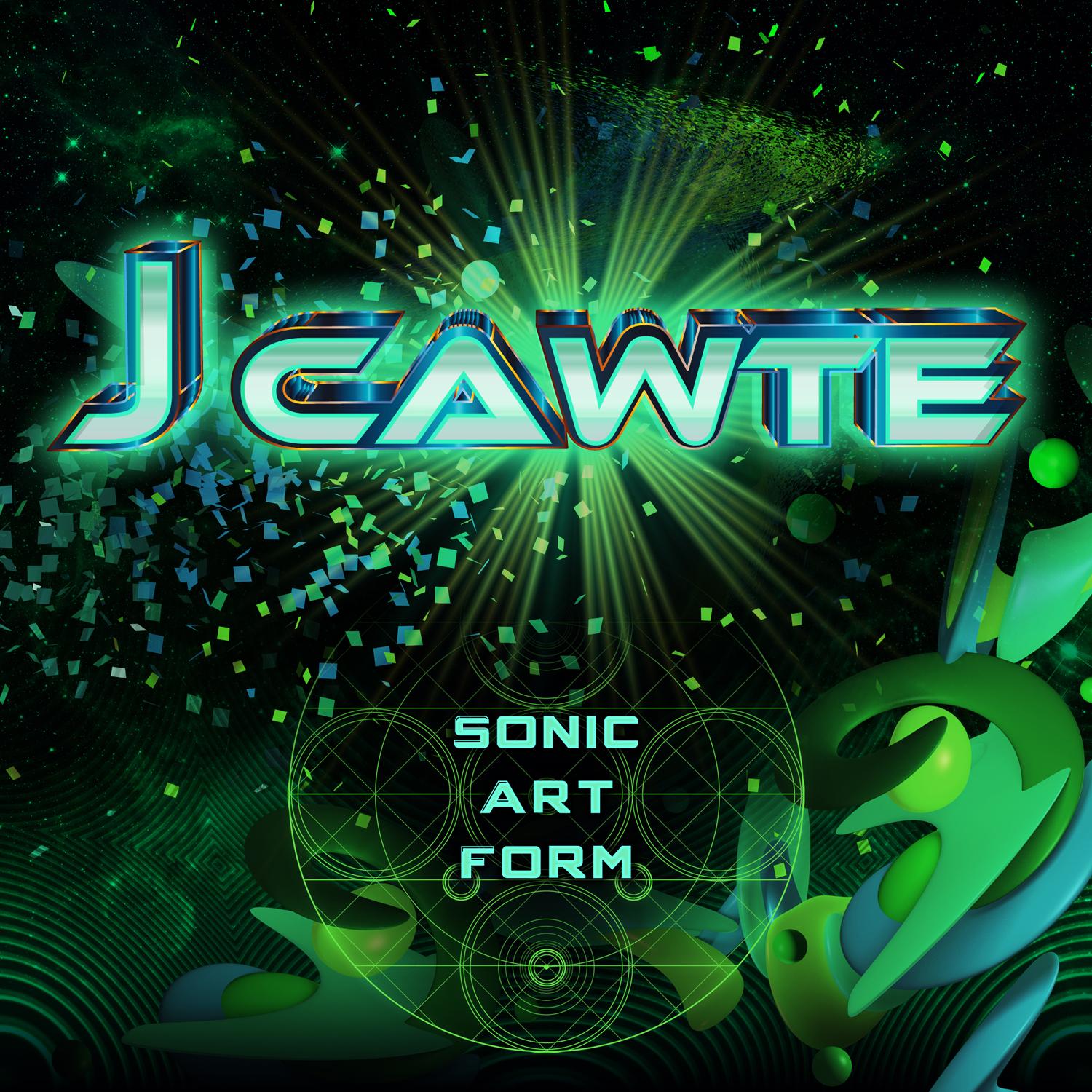 Sonic Art Form