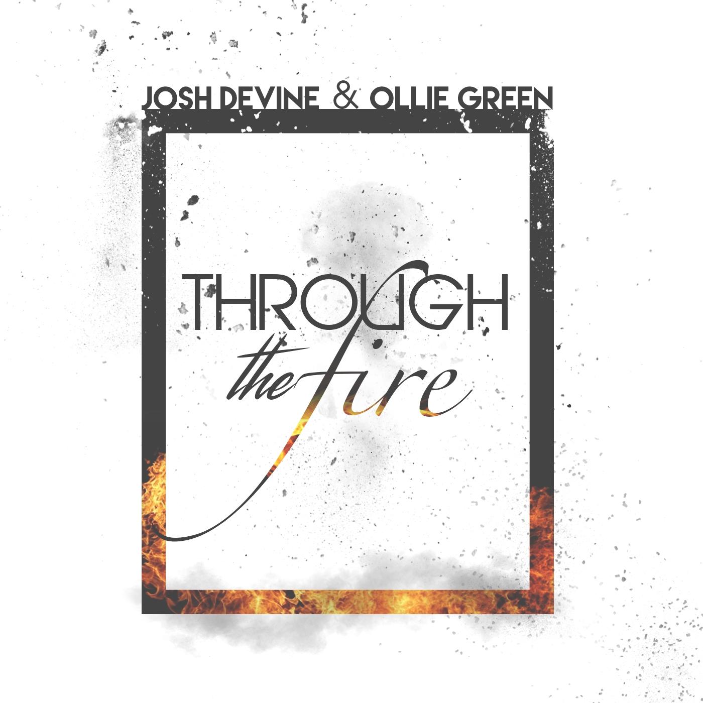 Through The Fire