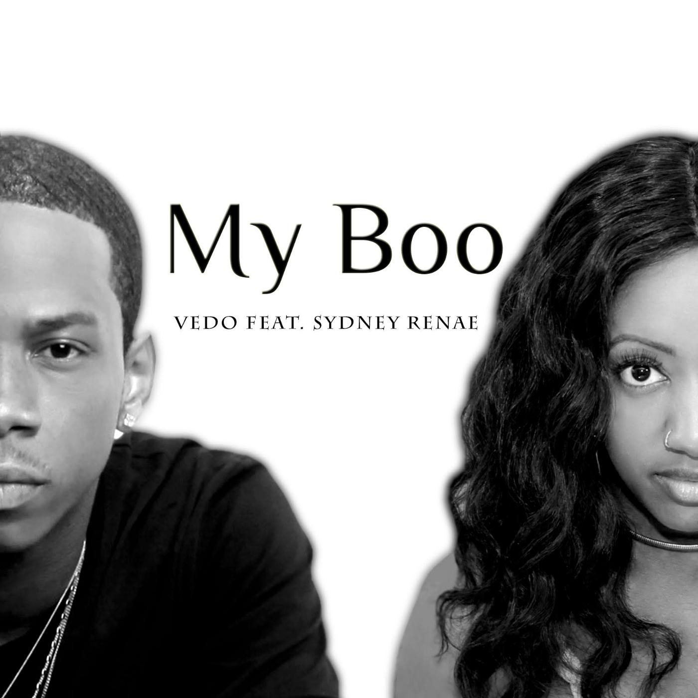 My Boo