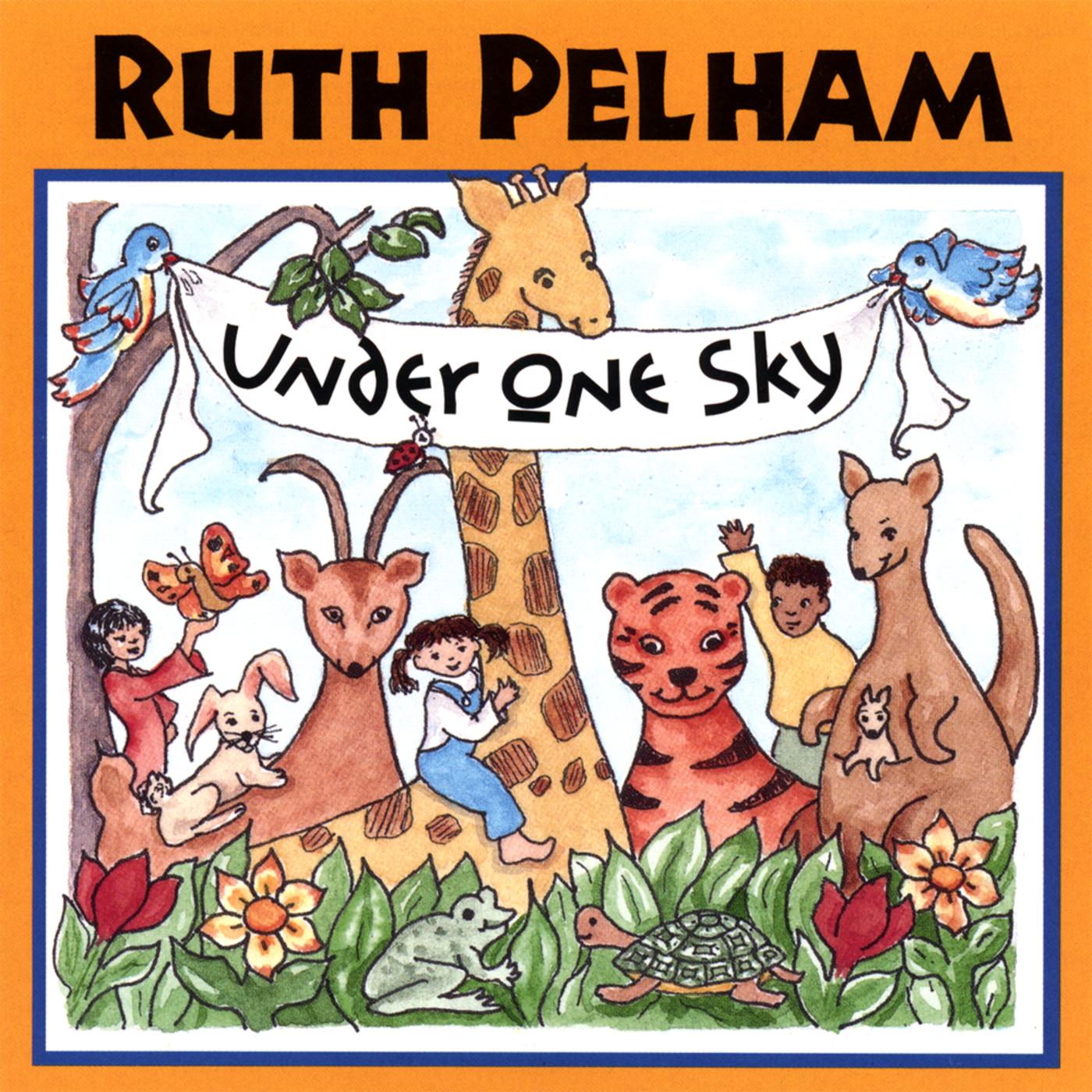 Under One Sky