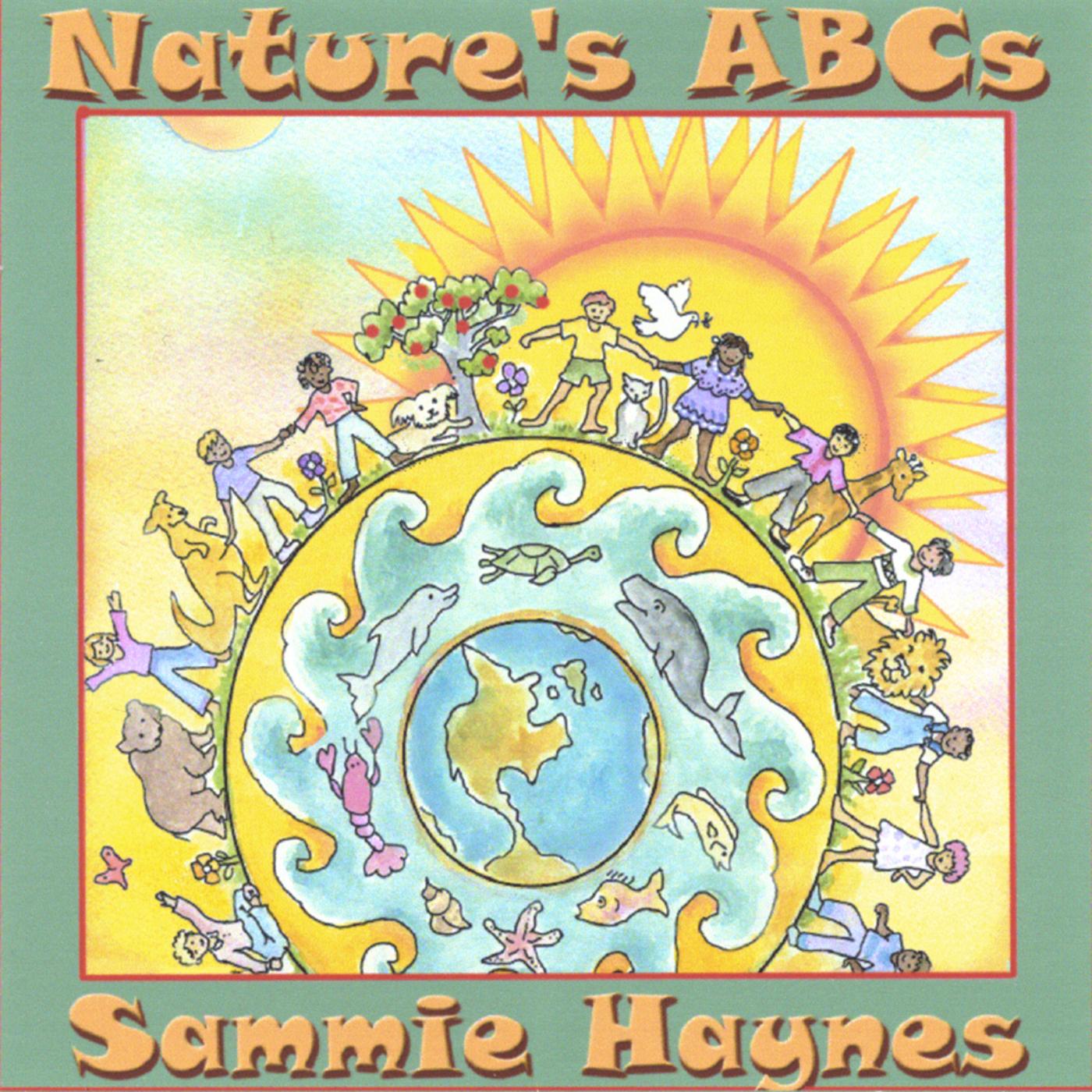 Nature's ABCs