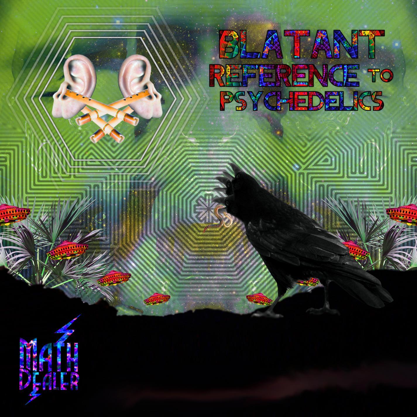Rapidly Alternating Electrostatic Field