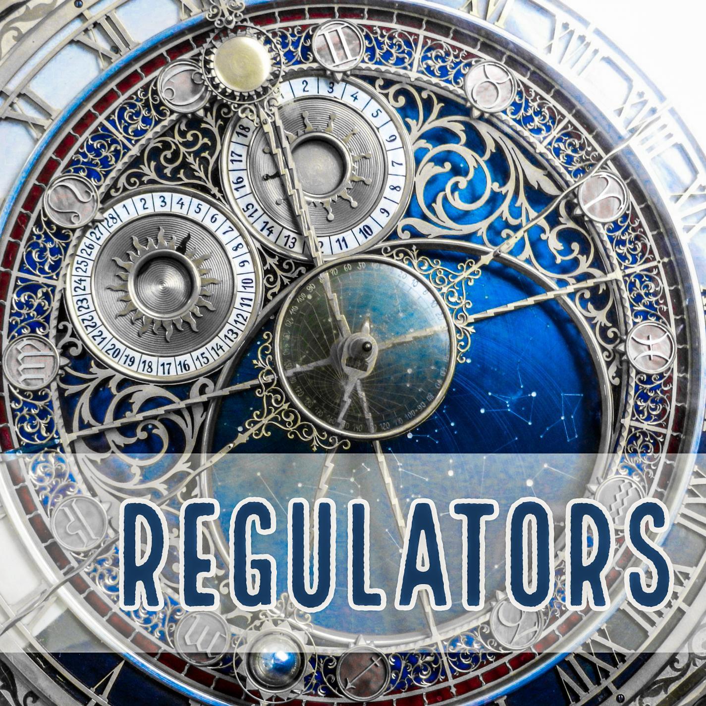 Regulators