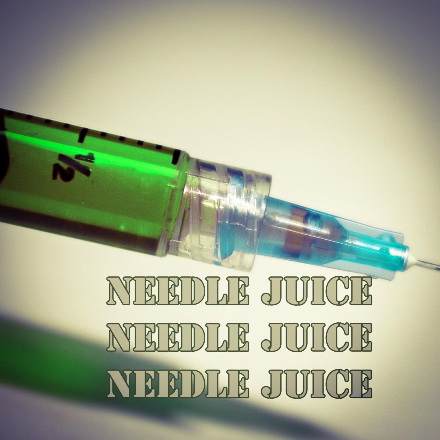 Needle Juice