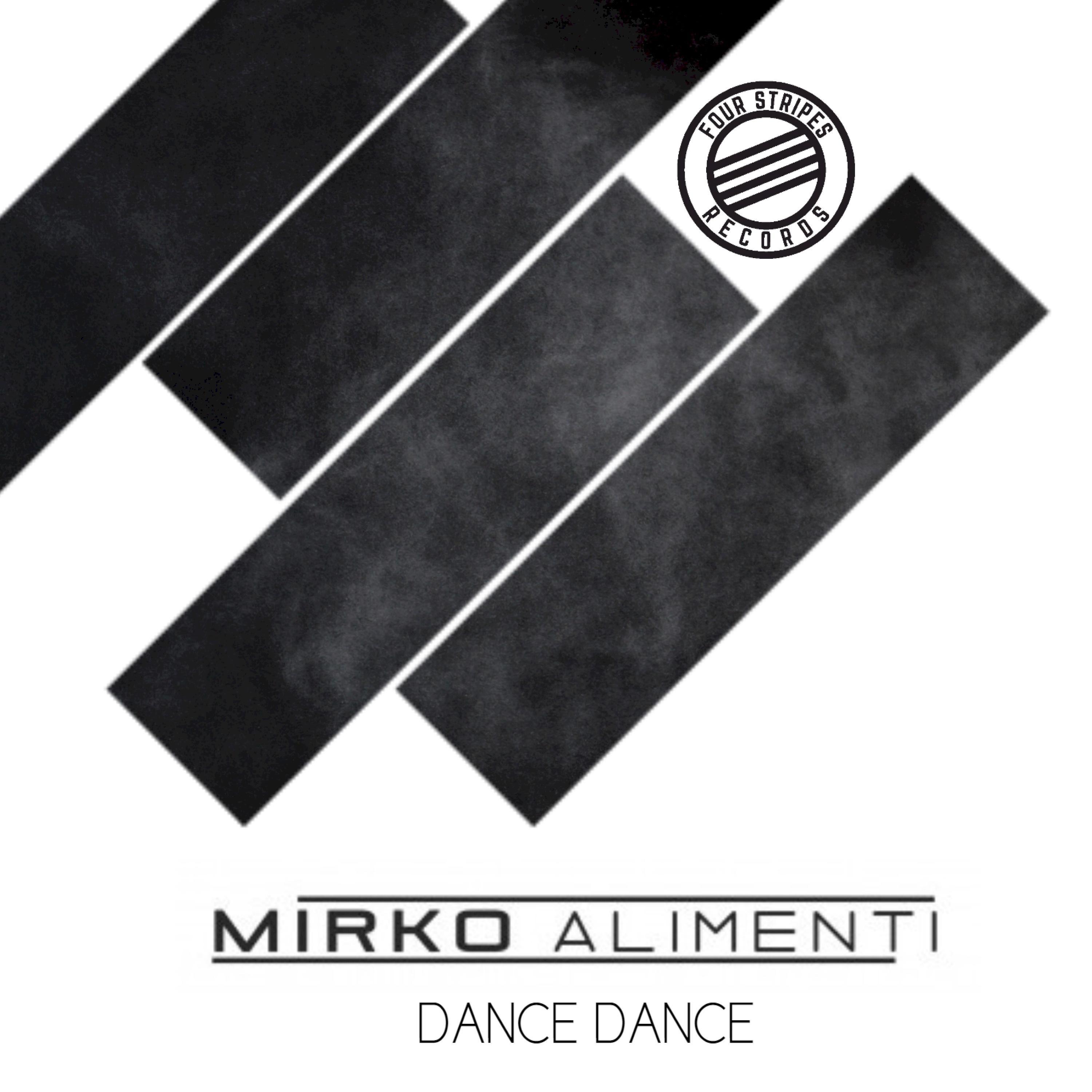 Dance Dance EP