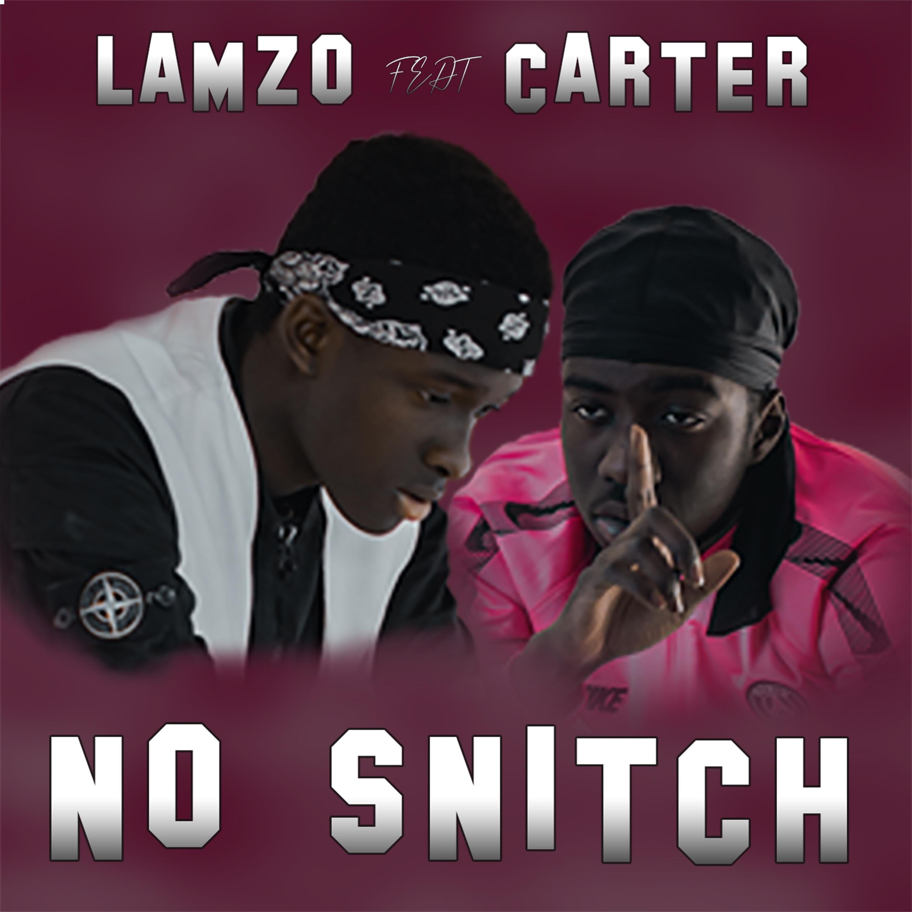 No Snitch